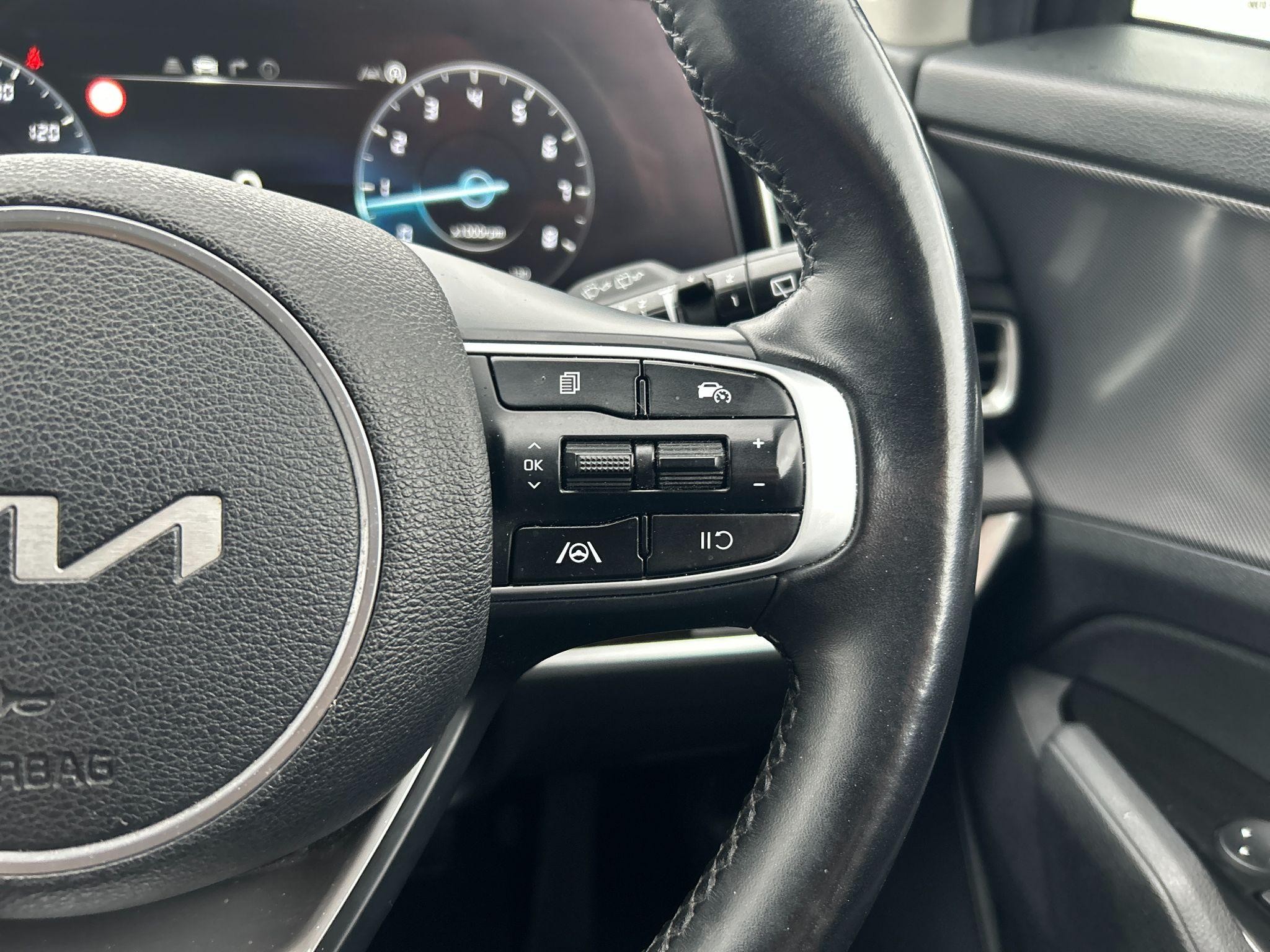 Kia Sportage Image 11