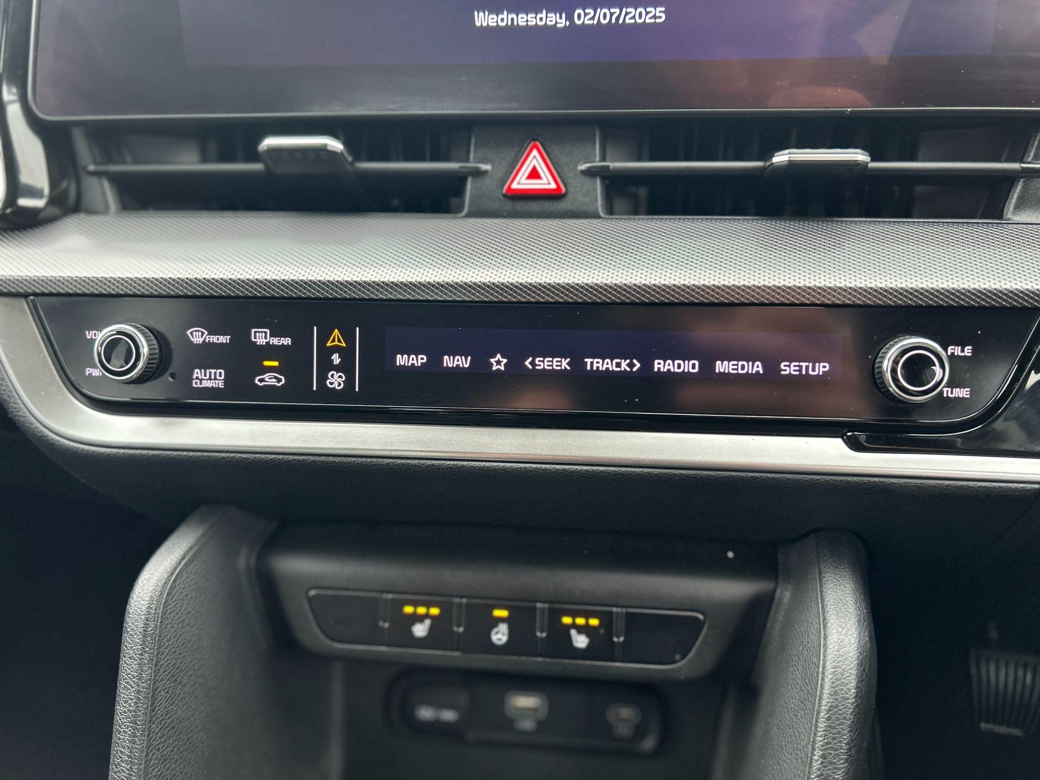 Kia Sportage Image 13