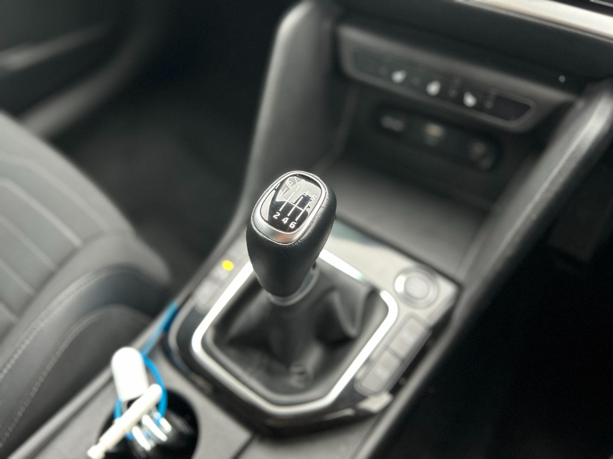Kia Sportage Image 14