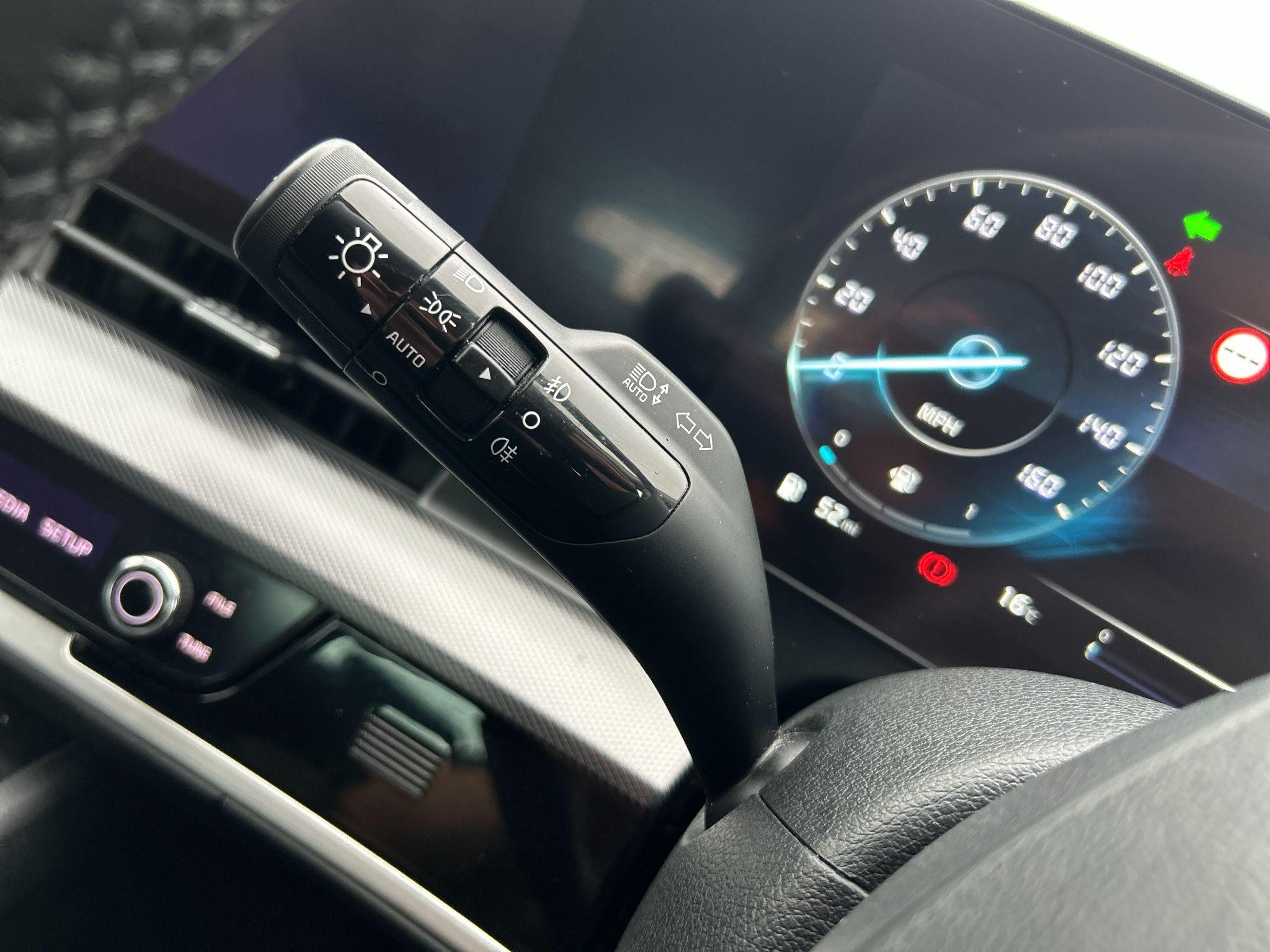 Kia Sportage Image 15