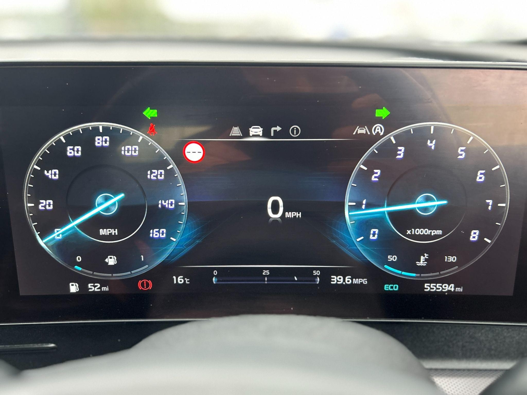Kia Sportage Image 16