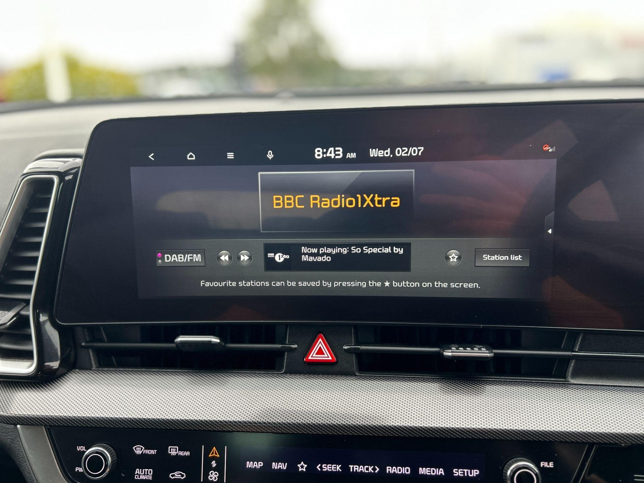 Kia Sportage Image 22