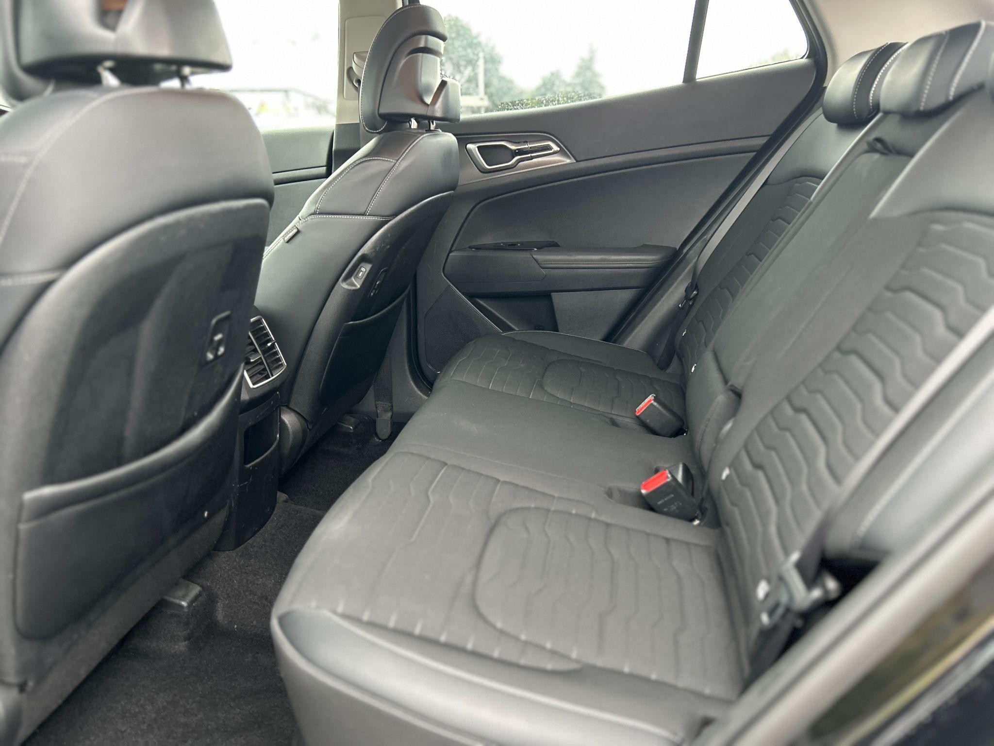 Kia Sportage Image 29