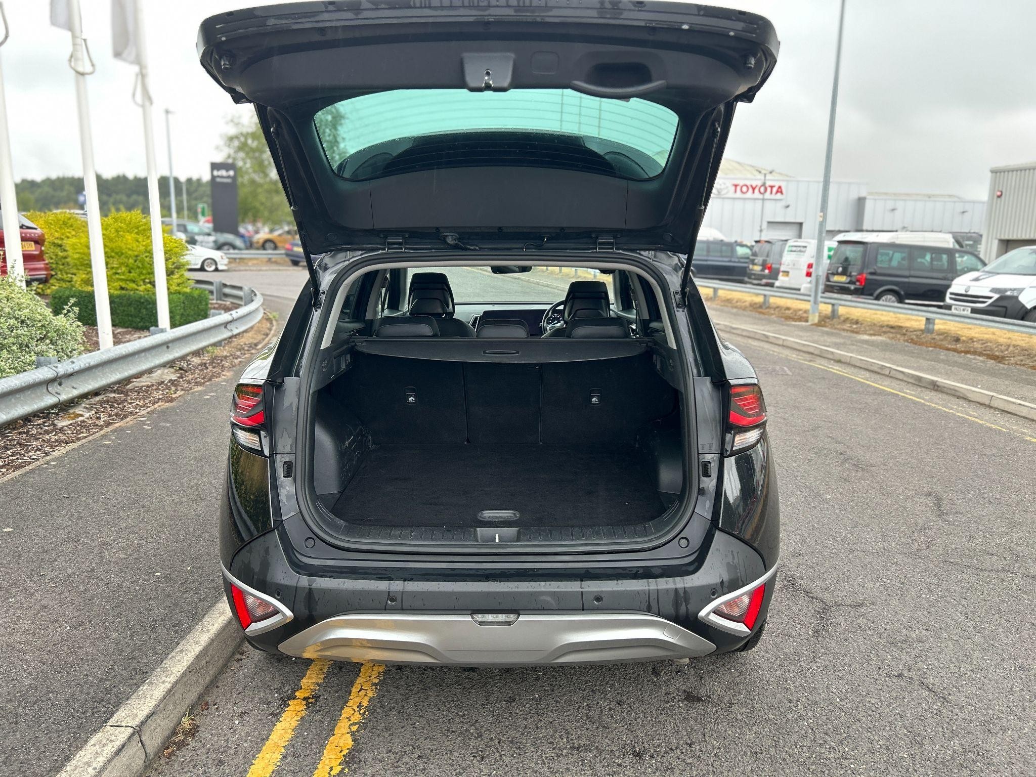 Kia Sportage Image 31