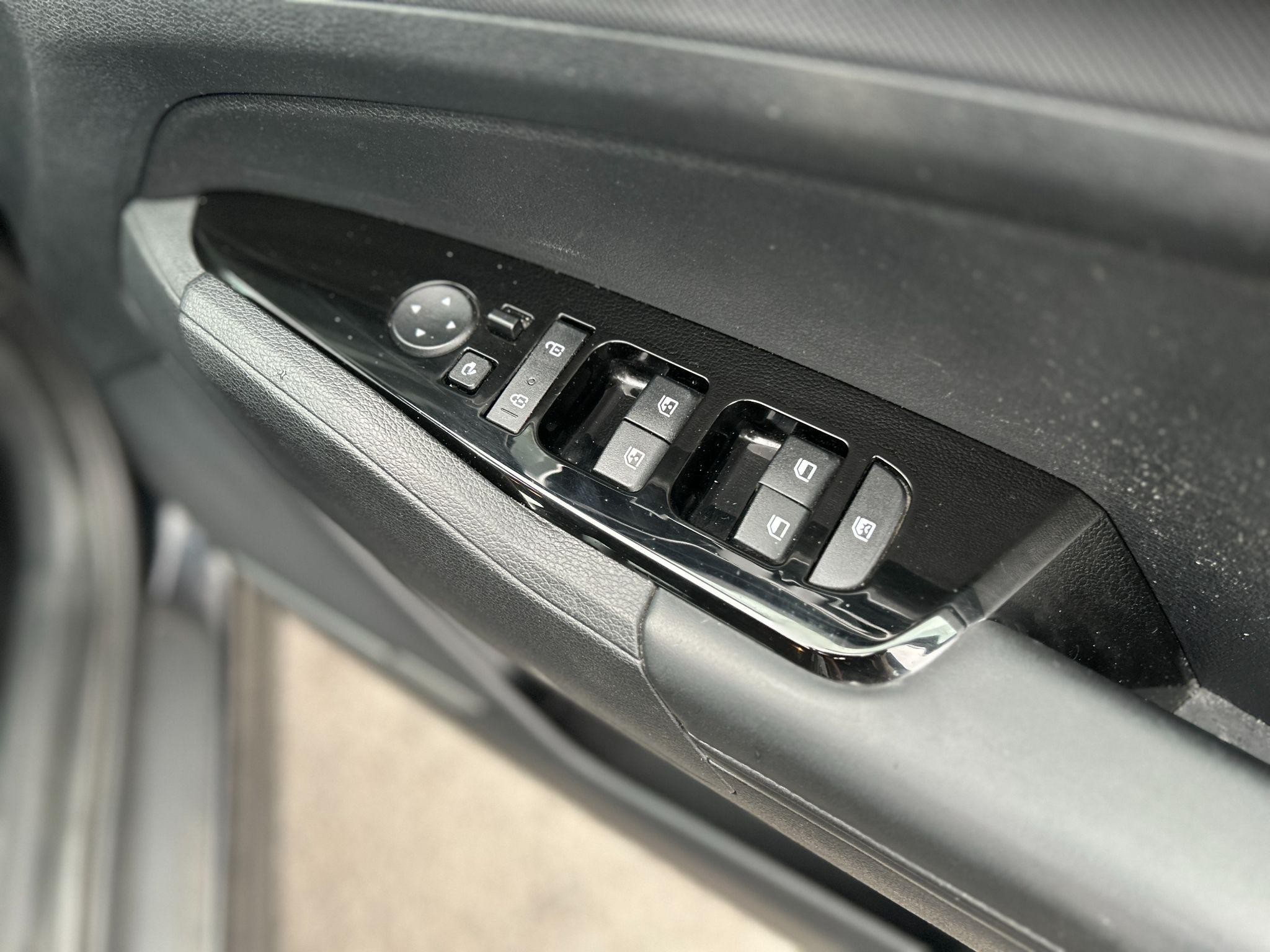 Kia Sportage Image 33