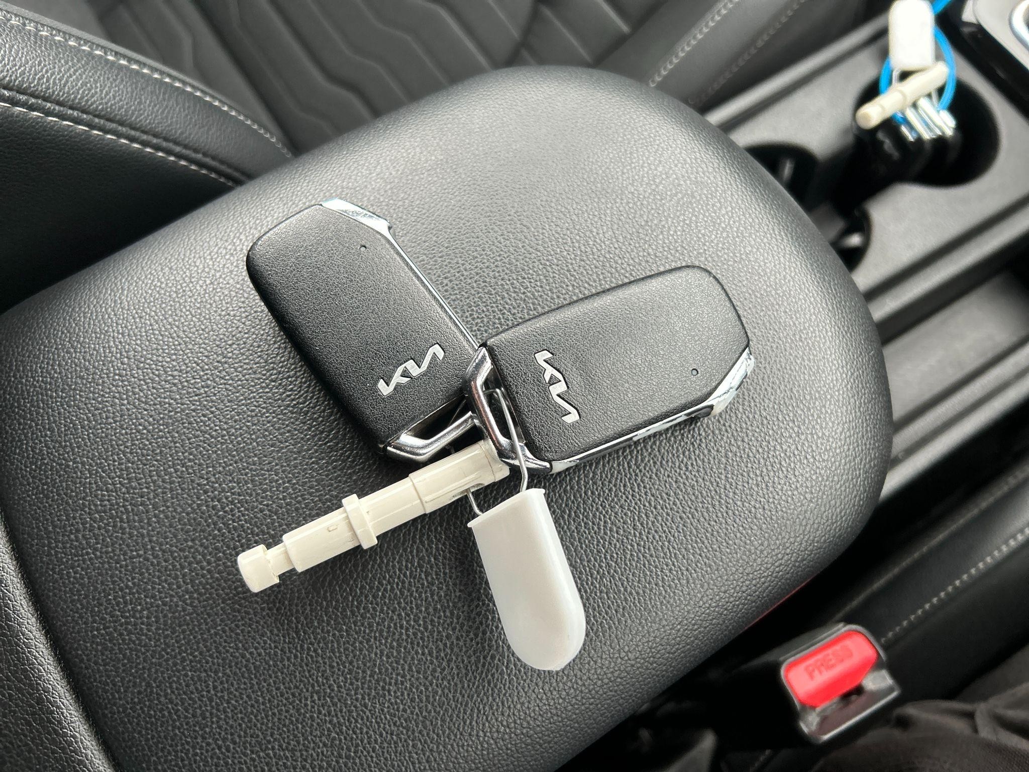 Kia Sportage Image 35