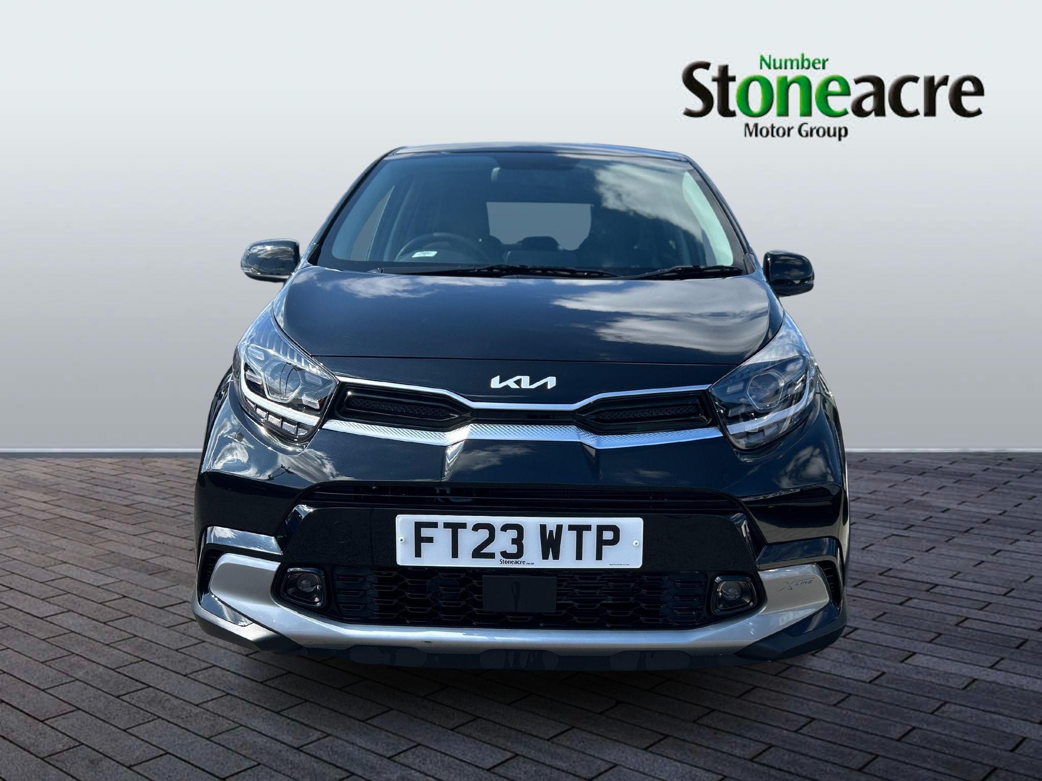 Kia Picanto Image 2