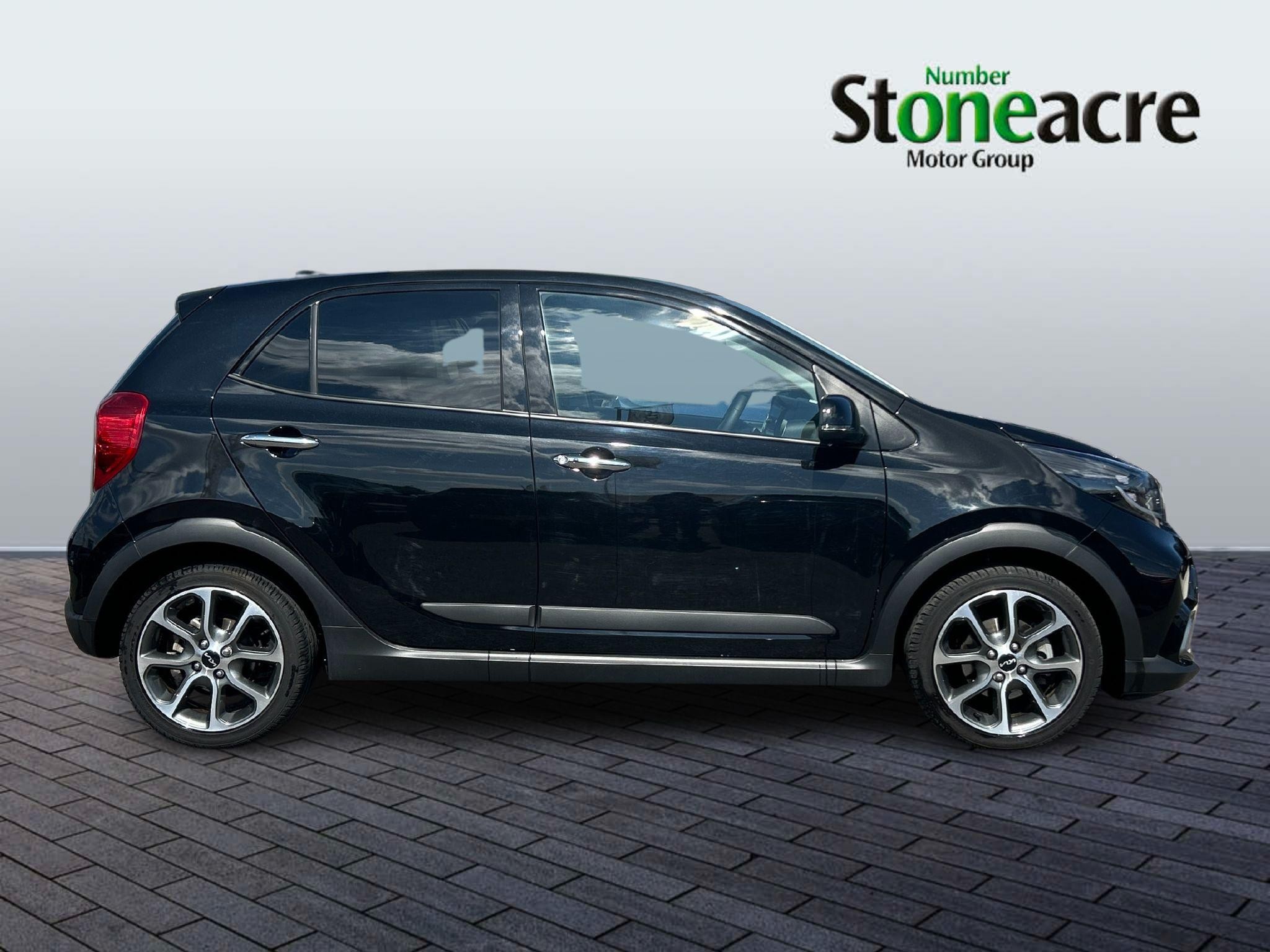 Kia Picanto Image 5