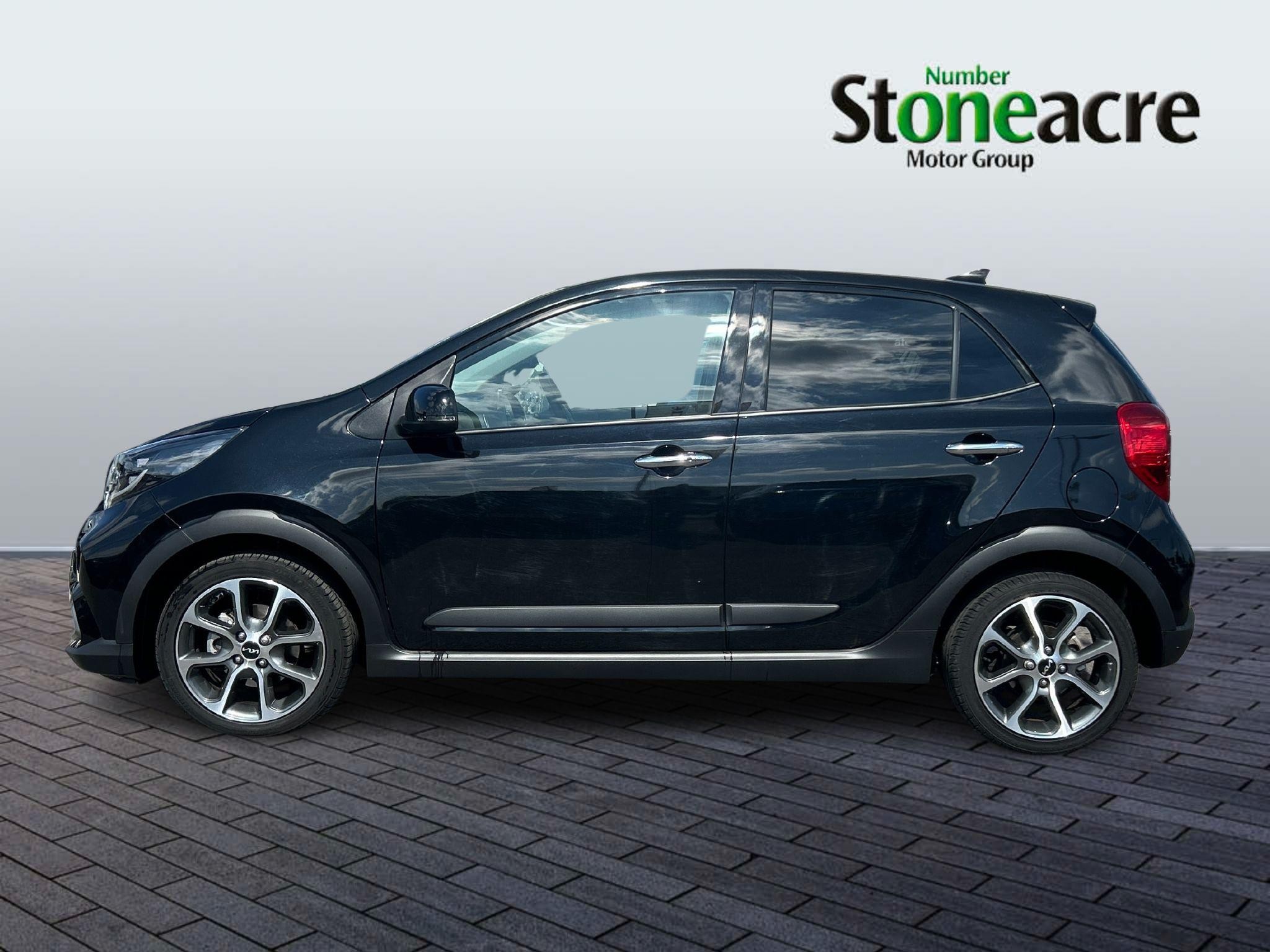 Kia Picanto Image 6