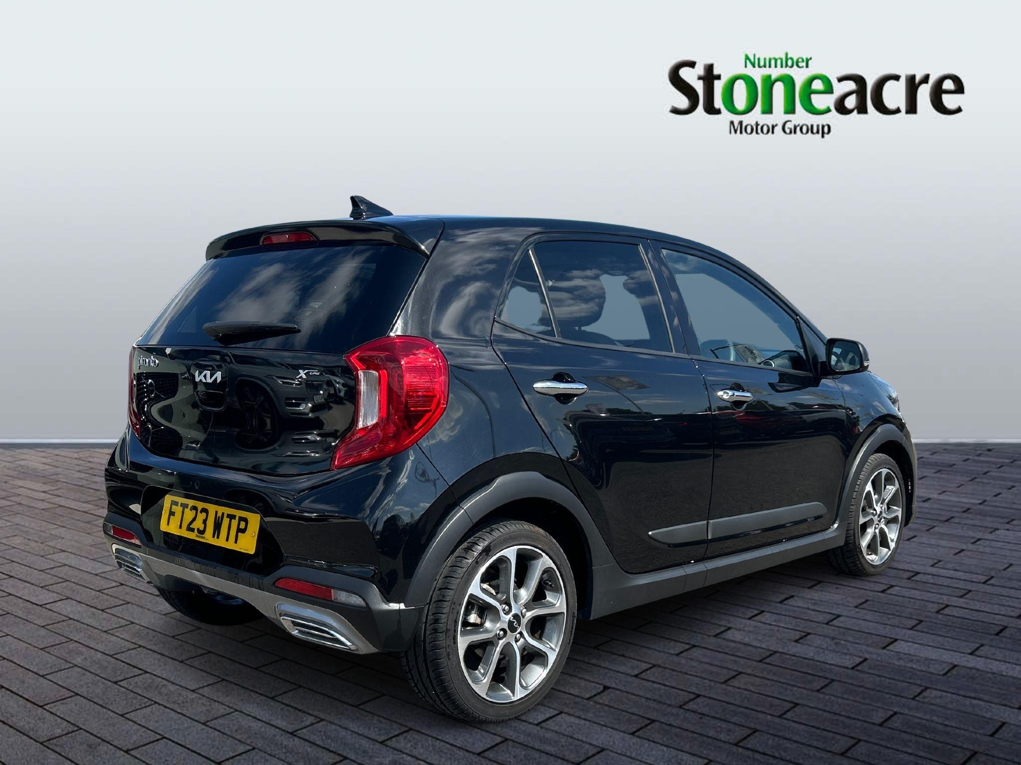 Kia Picanto Image 7