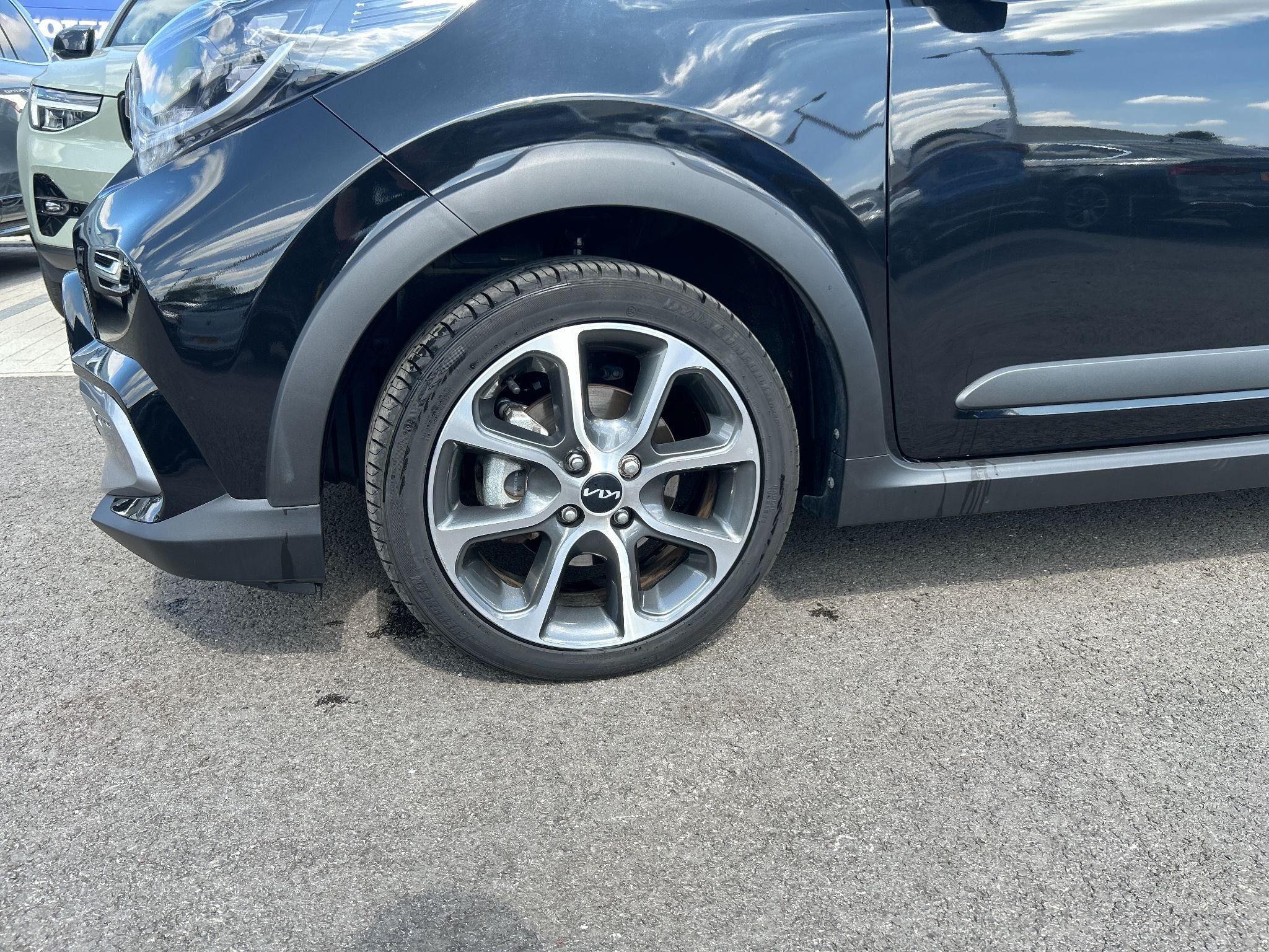 Kia Picanto Image 9