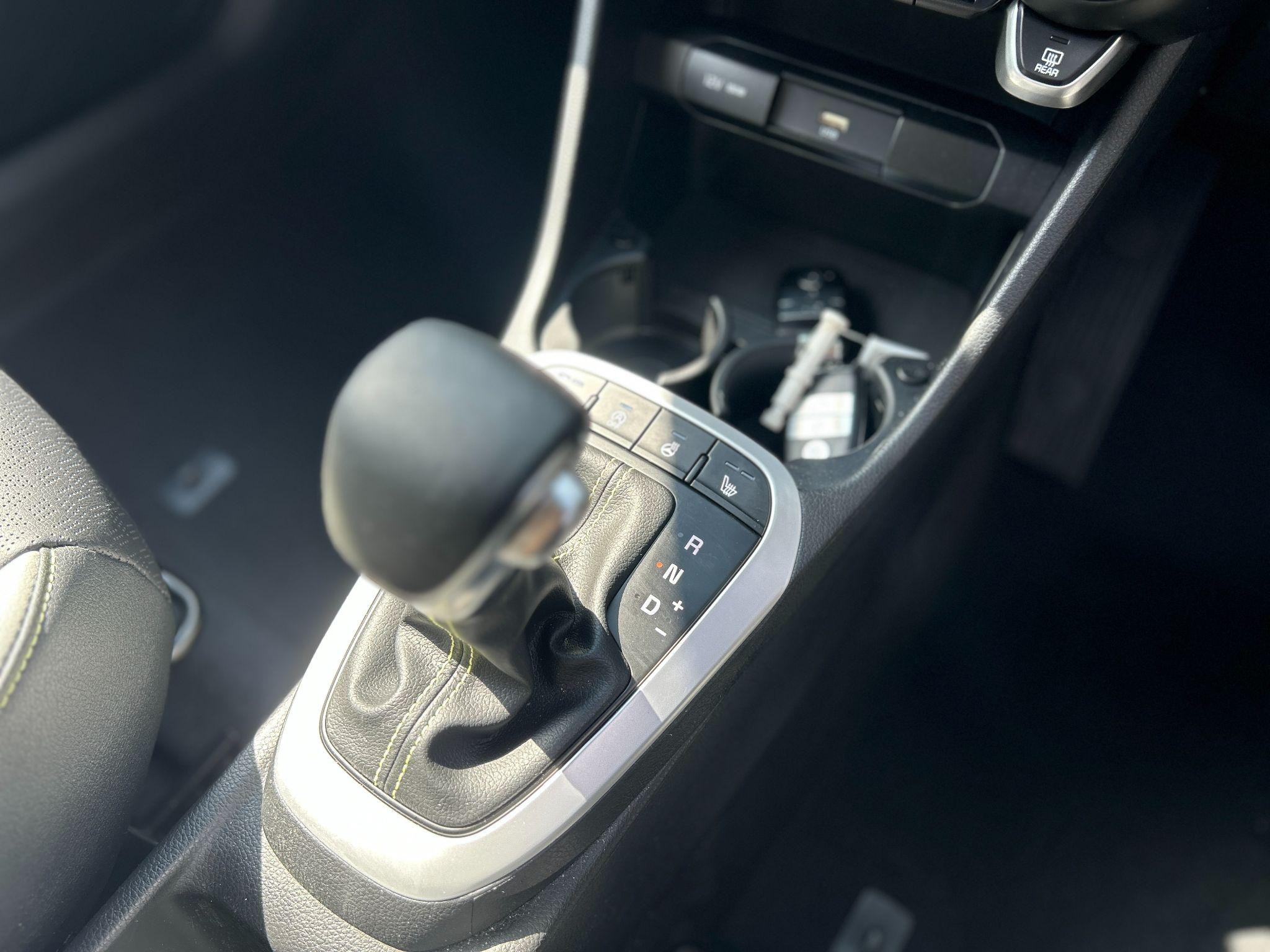 Kia Picanto Image 12