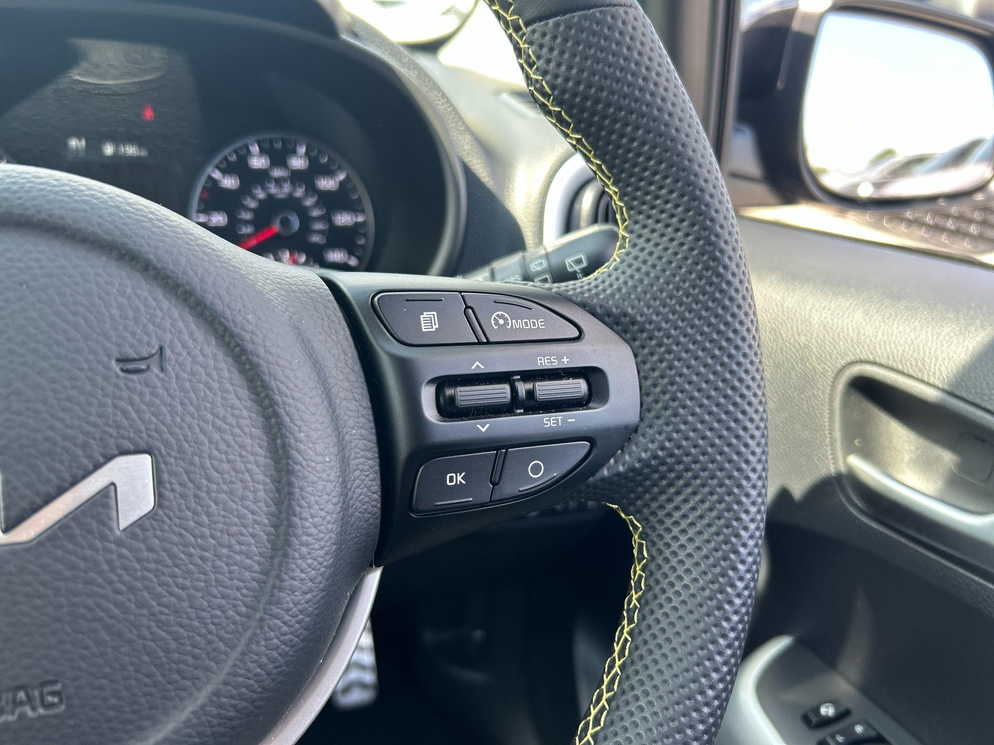 Kia Picanto Image 14