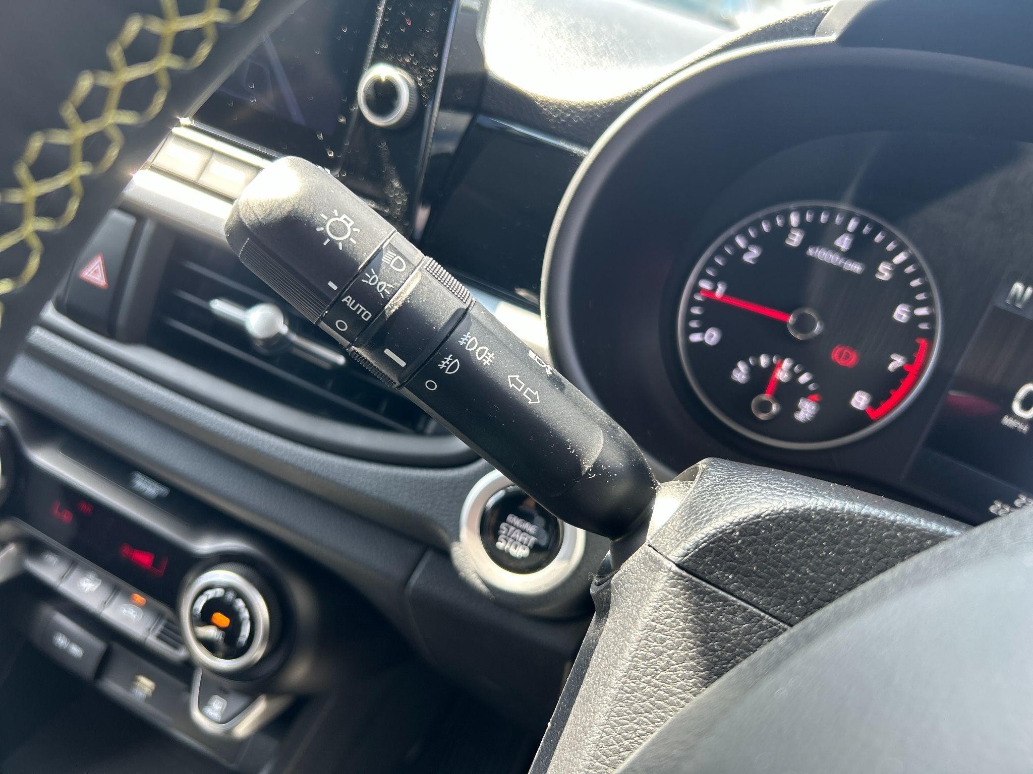 Kia Picanto Image 15