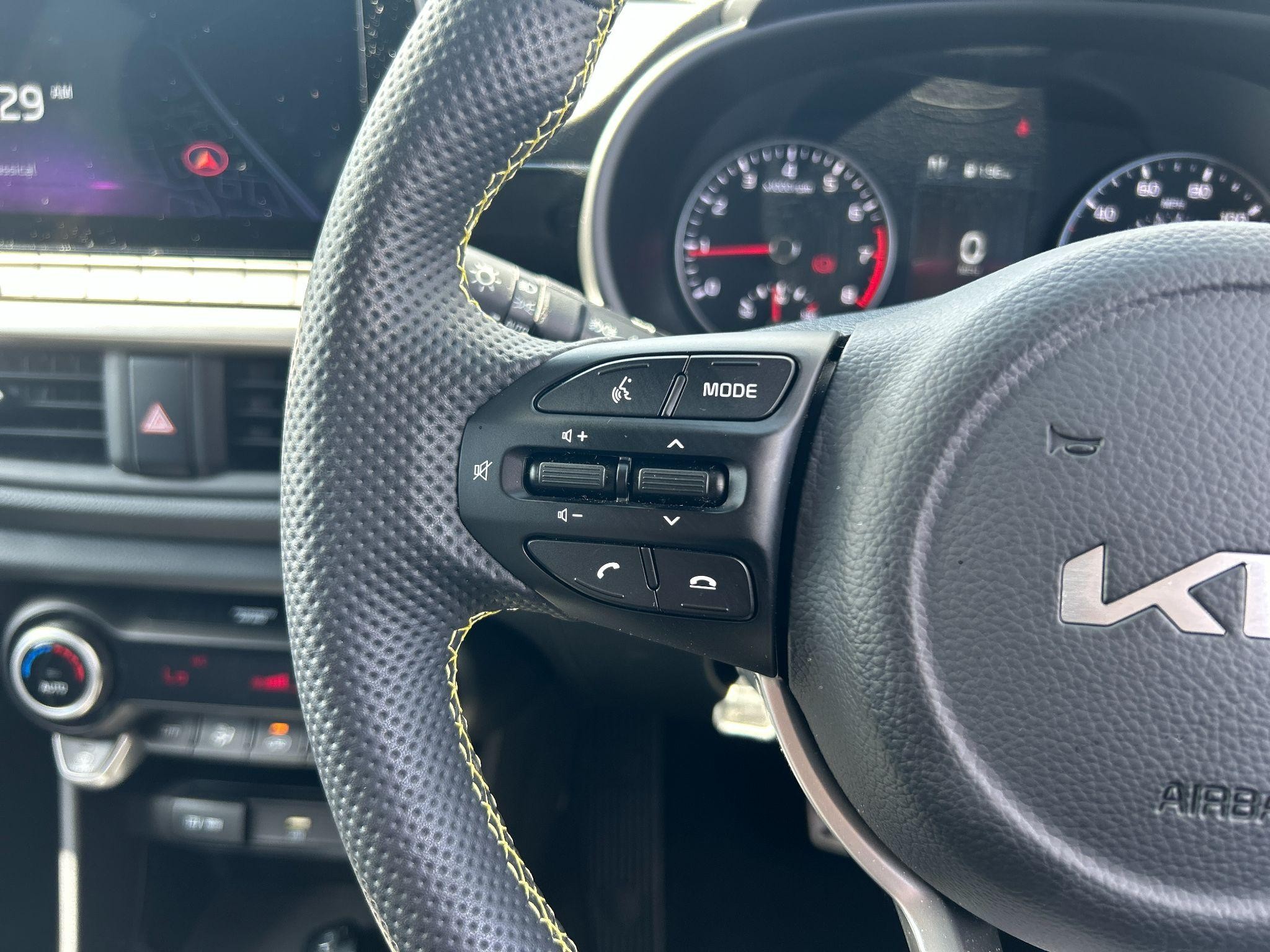 Kia Picanto Image 16