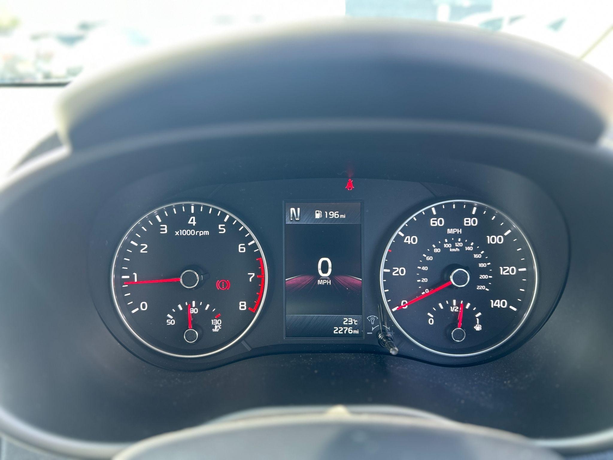Kia Picanto Image 17