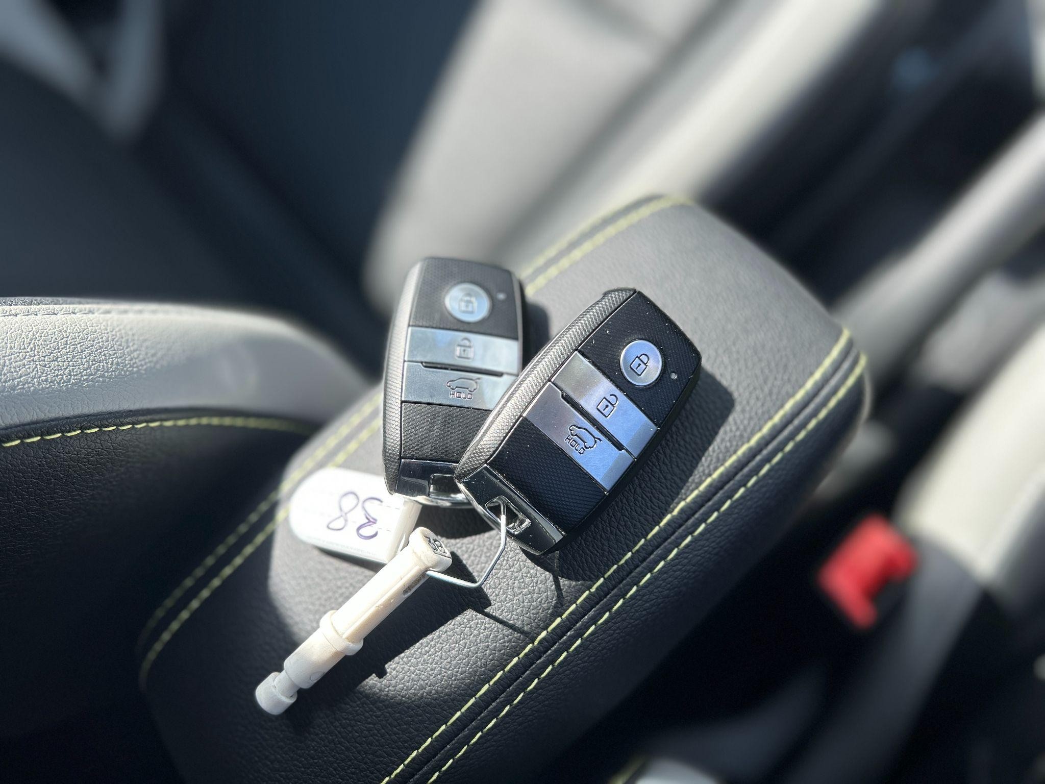 Kia Picanto Image 18