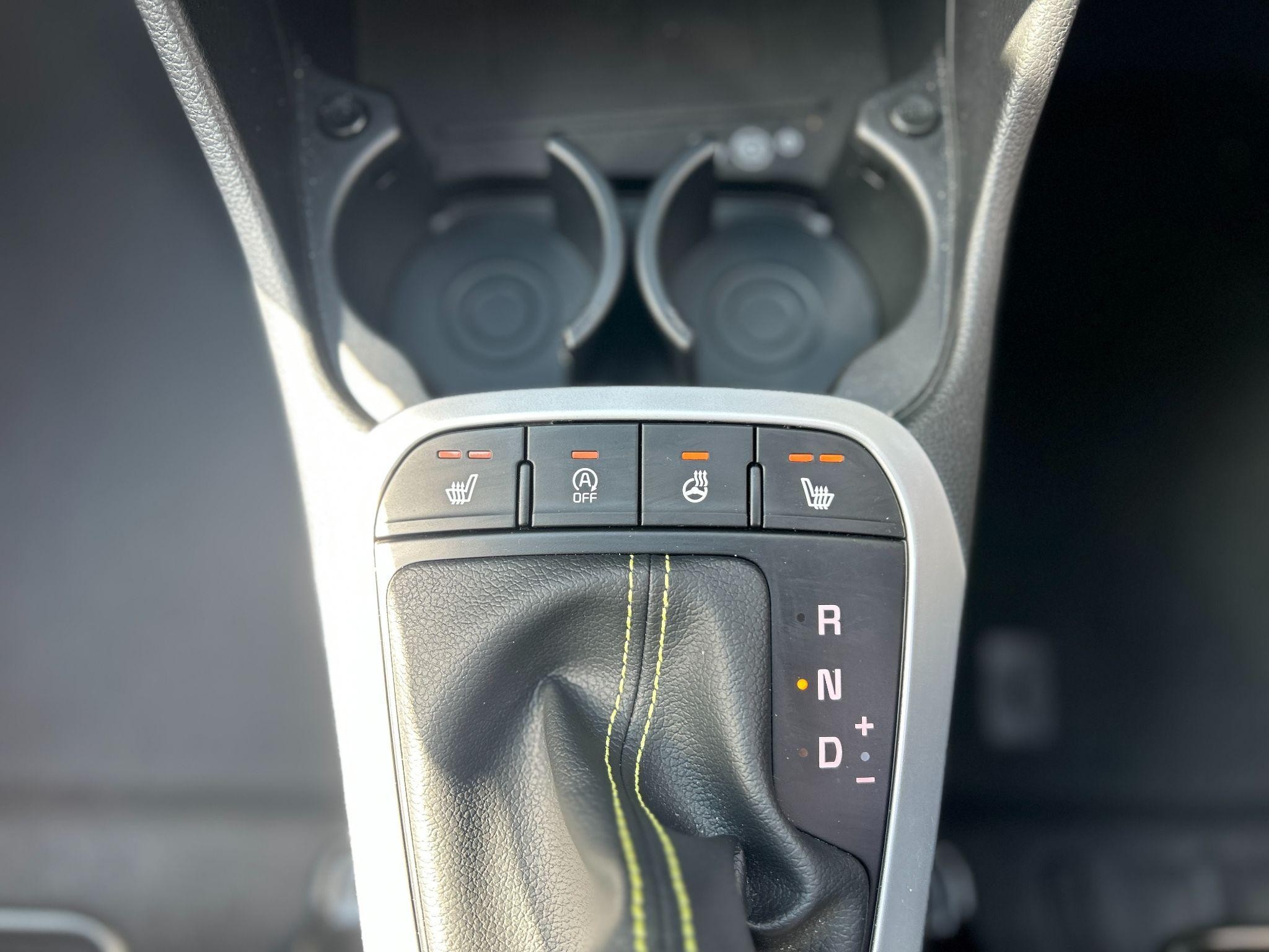 Kia Picanto Image 21