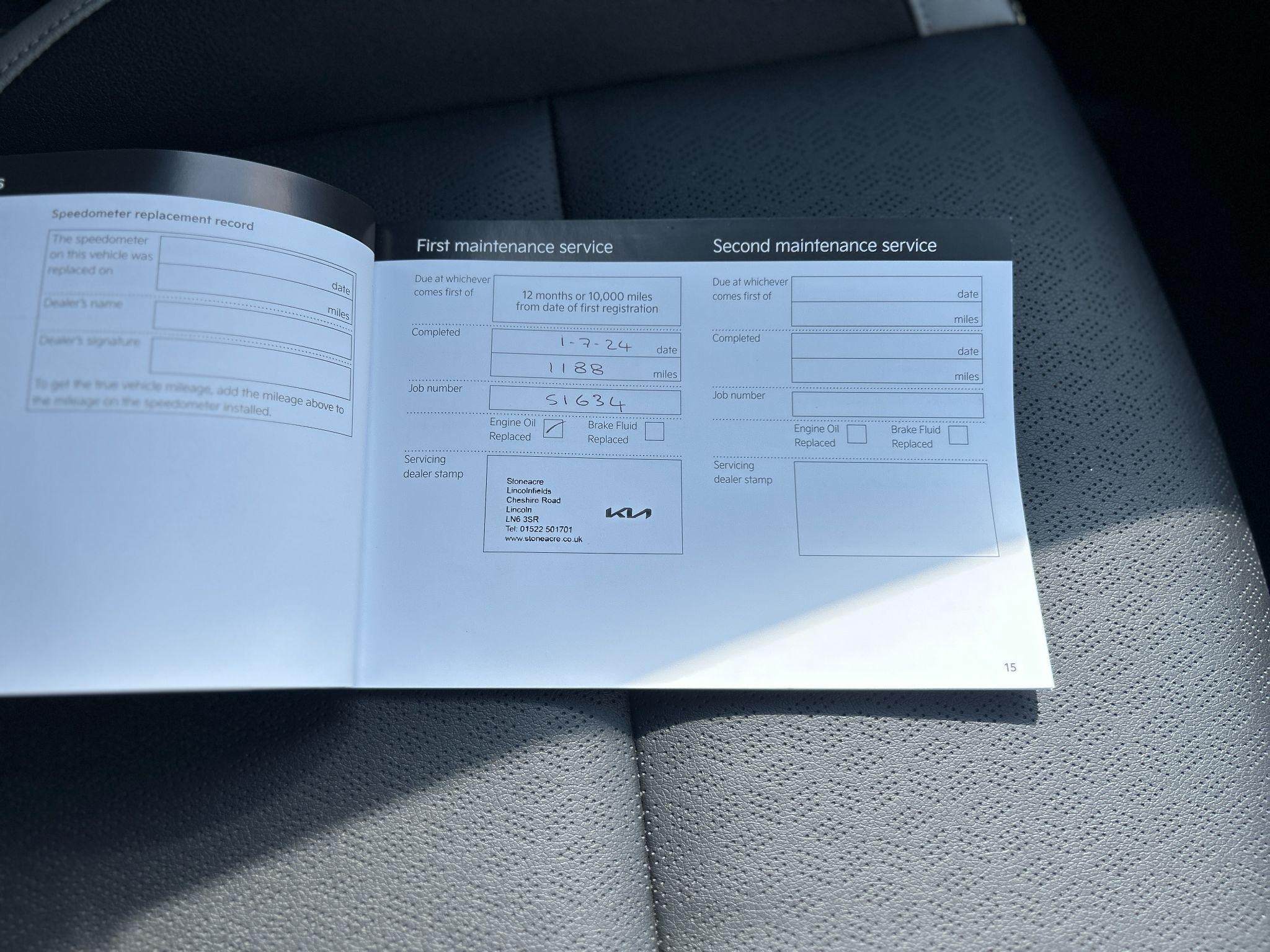 Kia Picanto Image 26