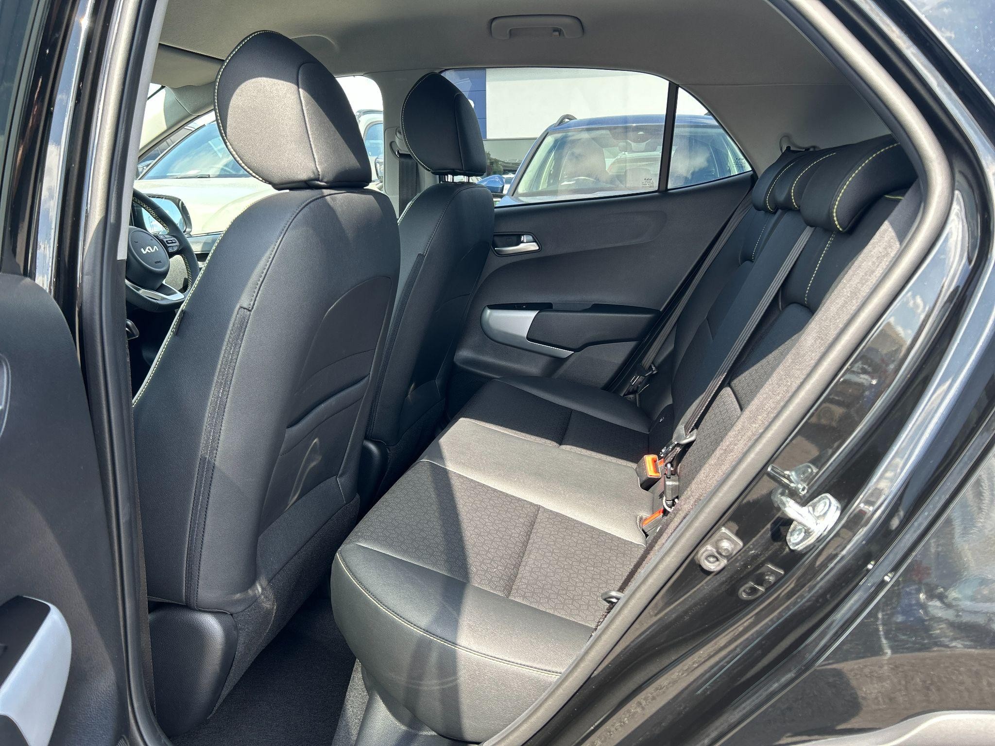 Kia Picanto Image 29