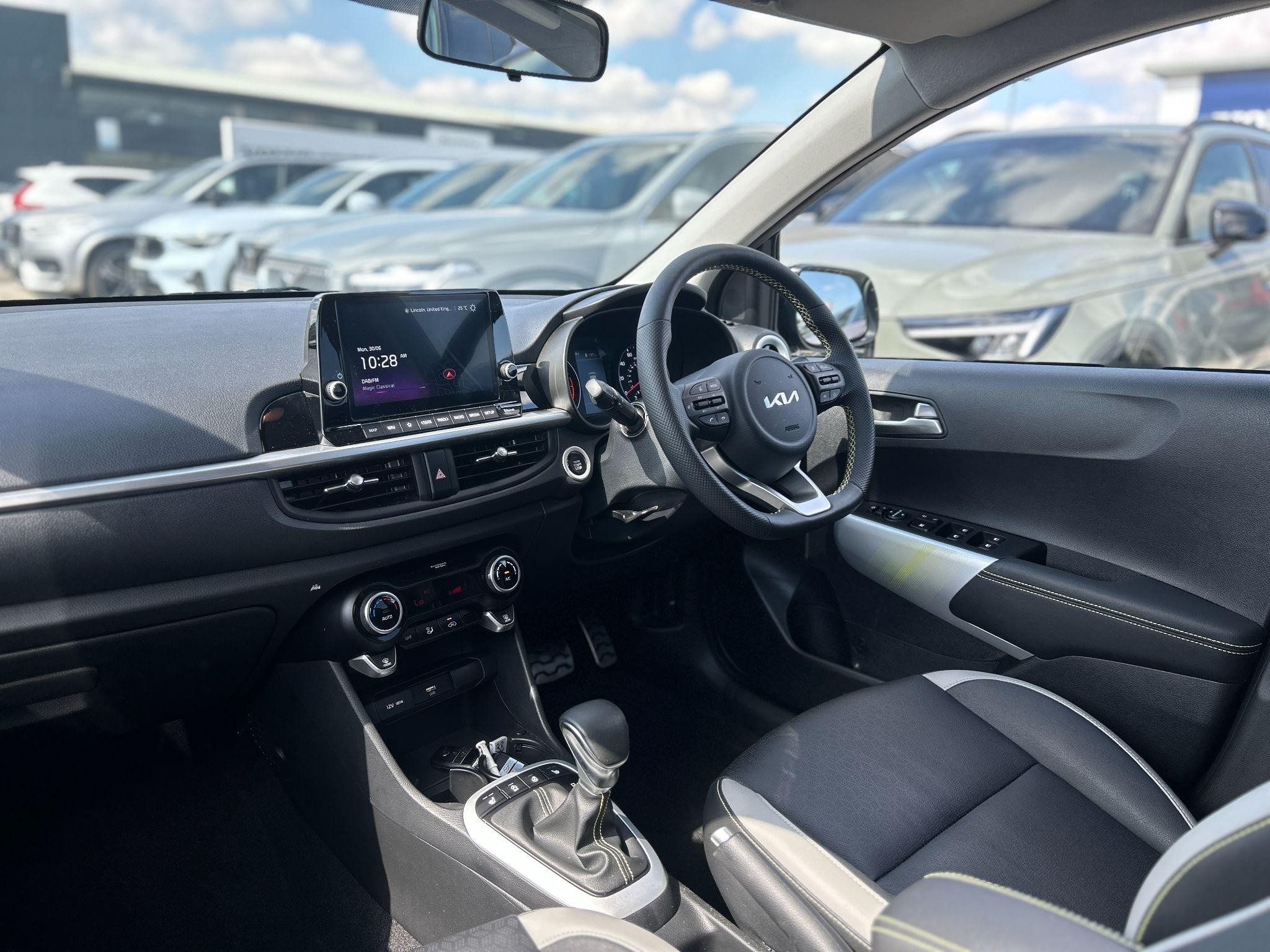 Kia Picanto Image 30