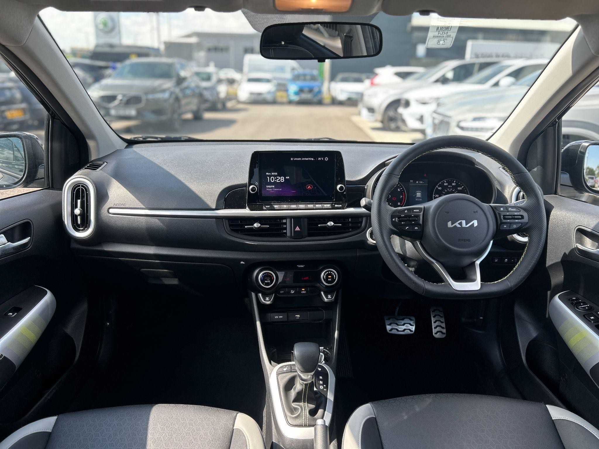 Kia Picanto Image 31