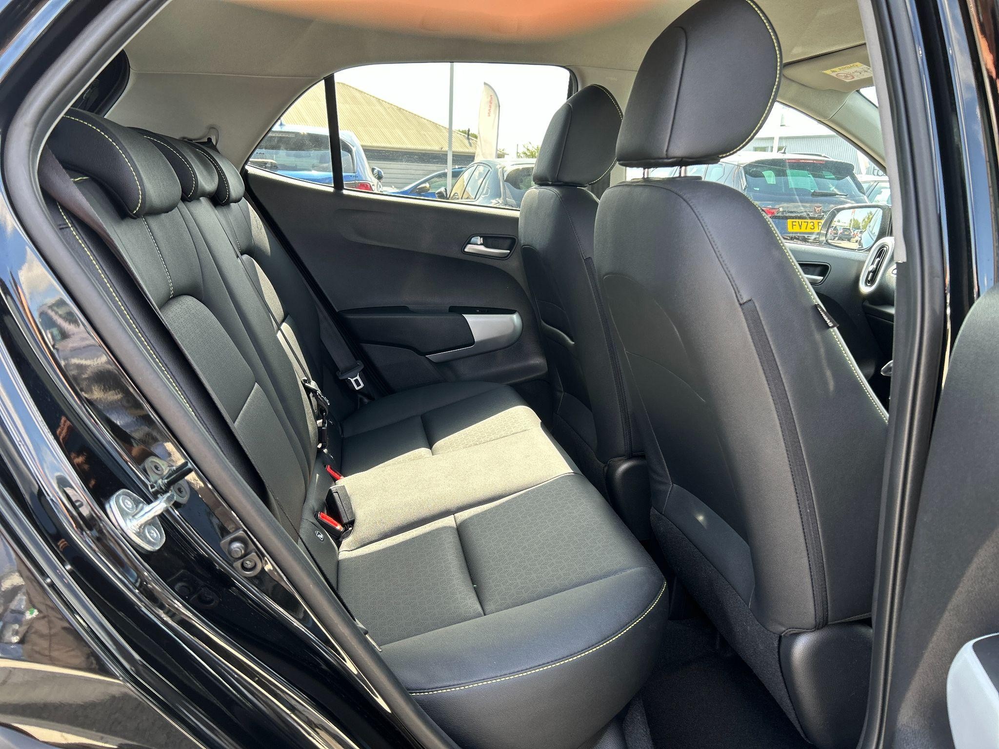 Kia Picanto Image 32