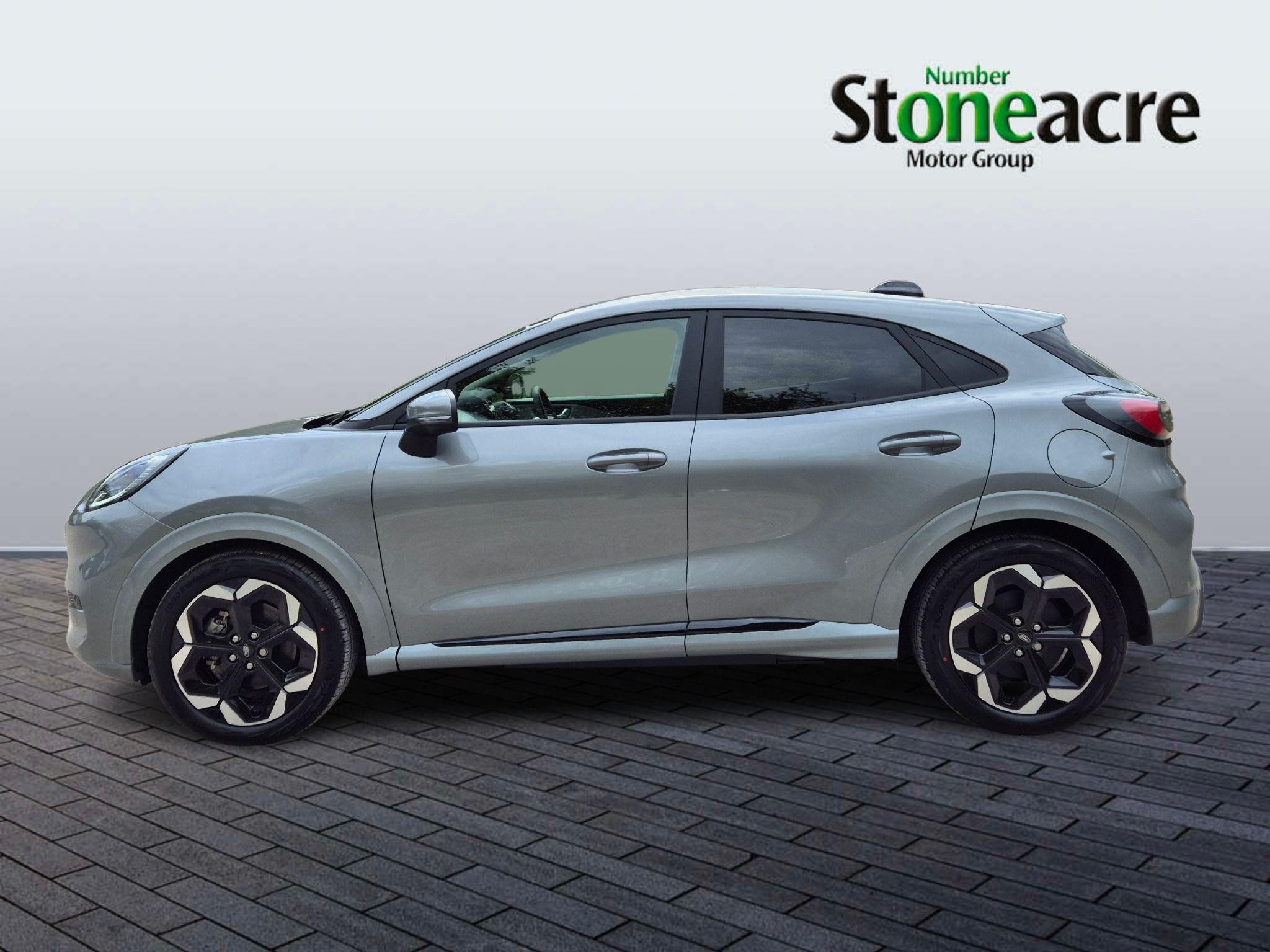 Ford Puma Gen-E Image 6