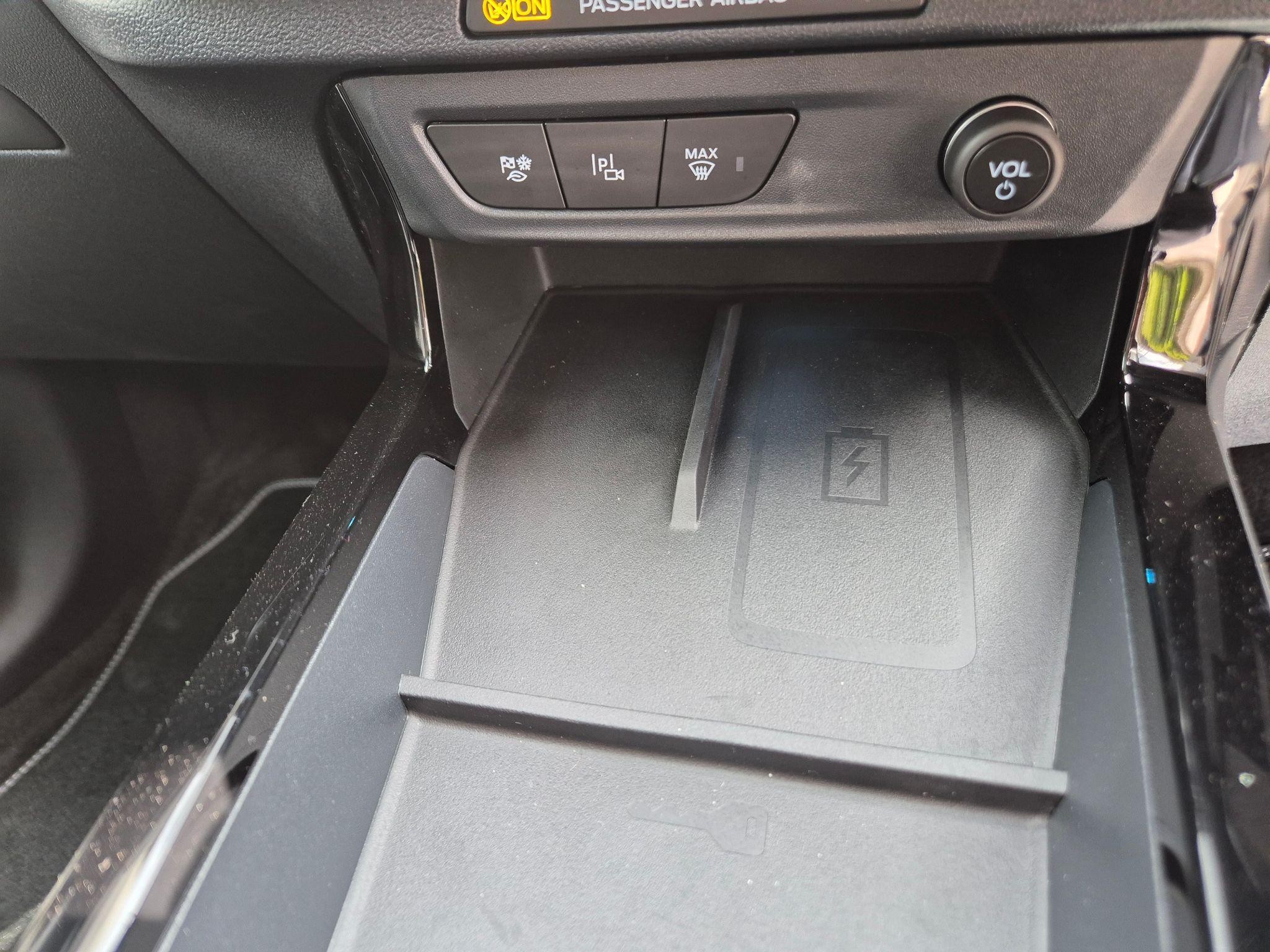 Ford Puma Gen-E Image 27