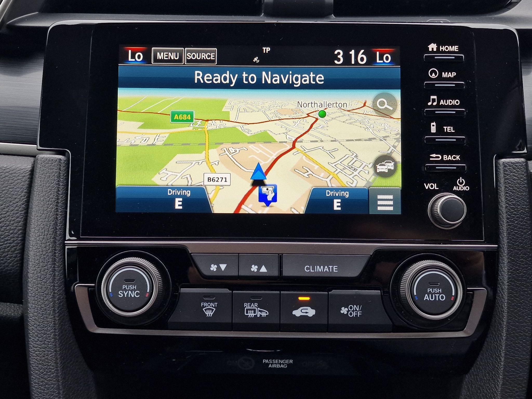 Honda Civic Image 7