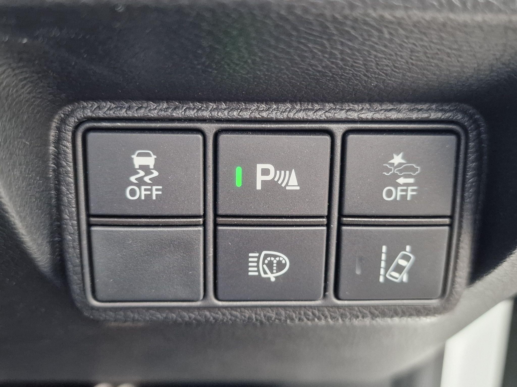 Honda Civic Image 22