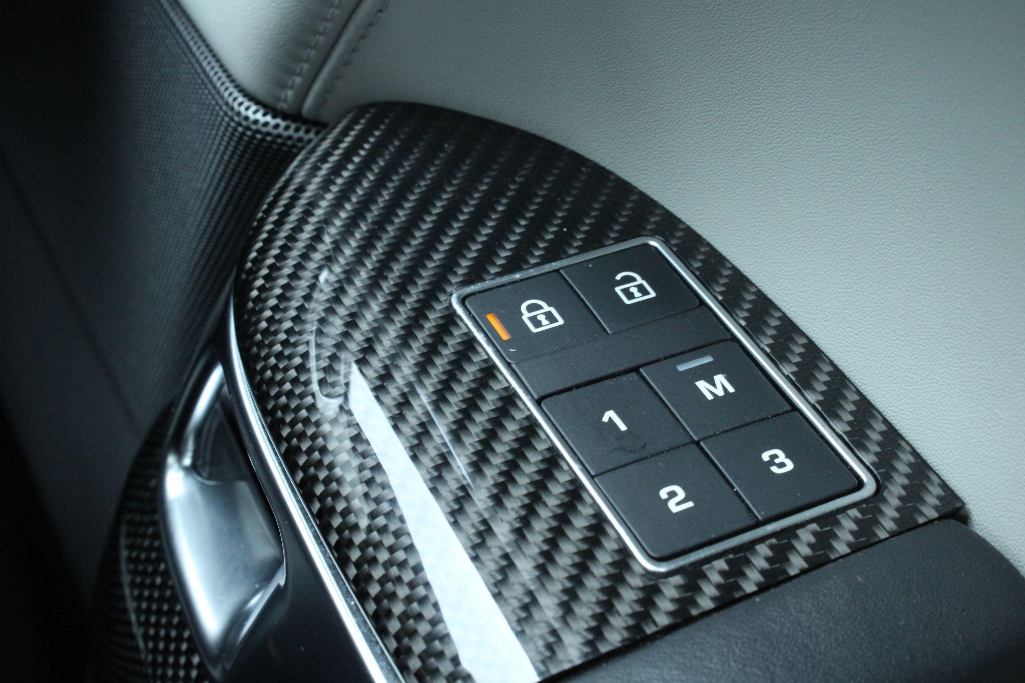 Land Rover Range Rover Sport Image 16