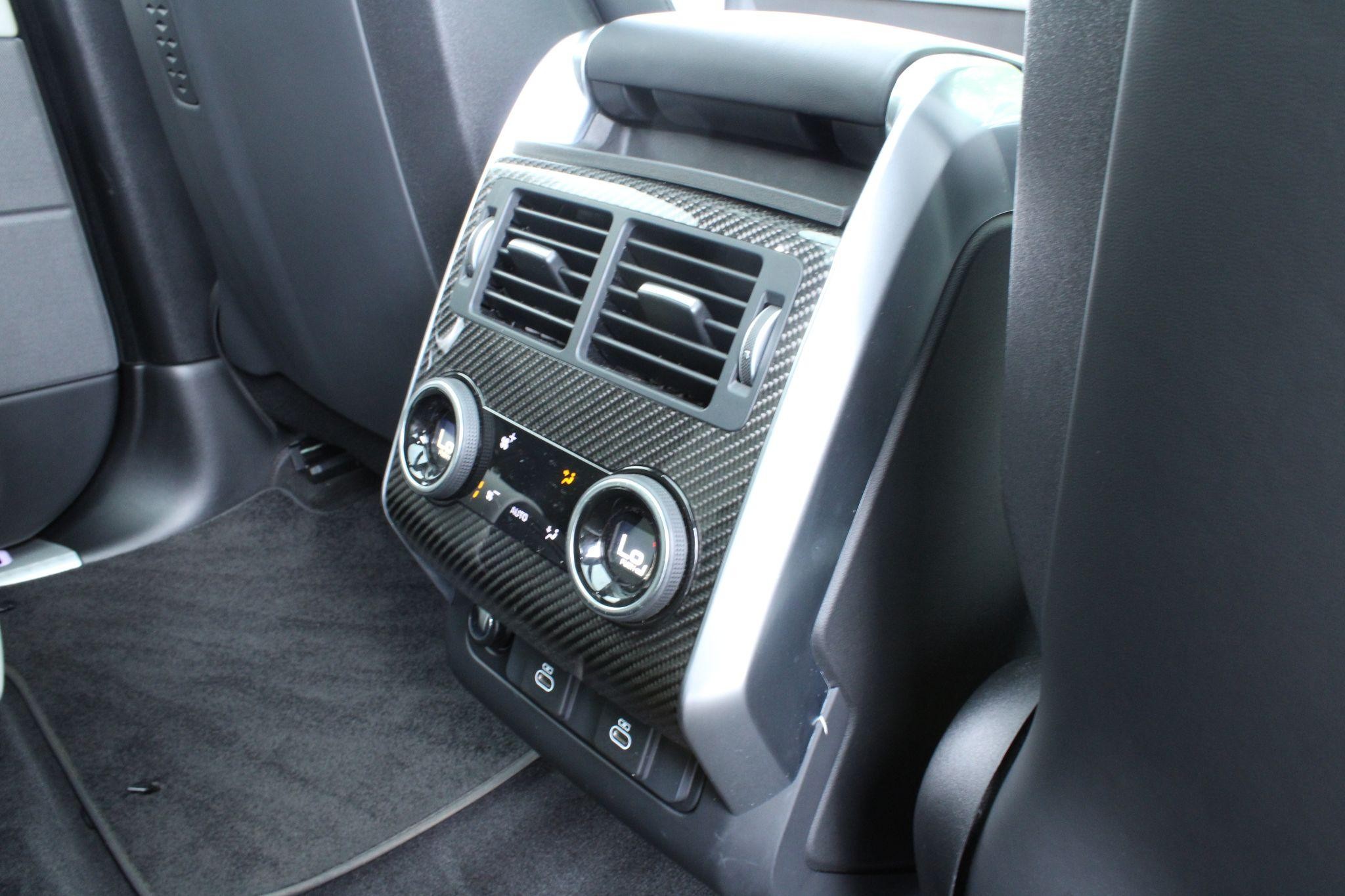 Land Rover Range Rover Sport Image 21