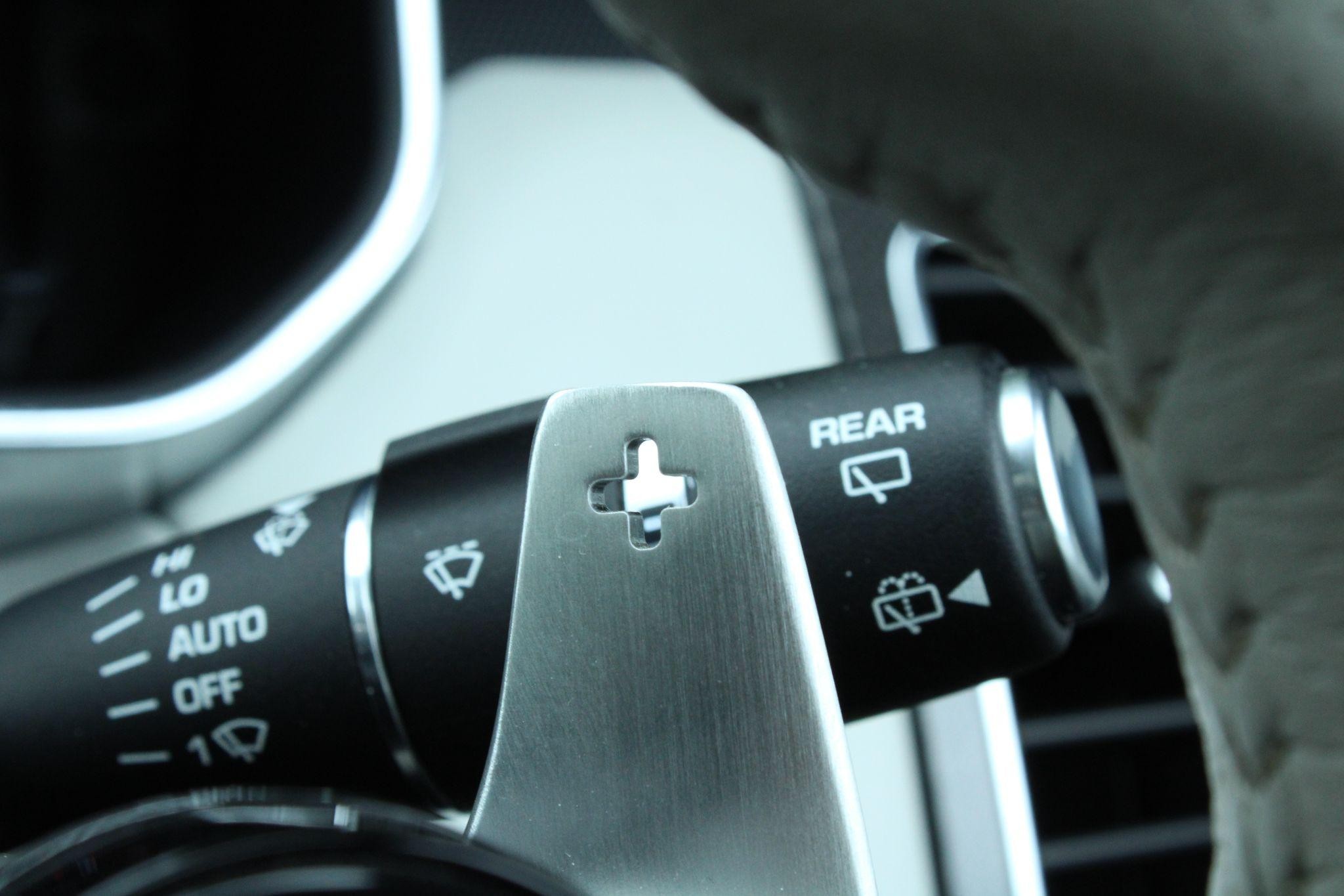 Land Rover Range Rover Sport Image 23