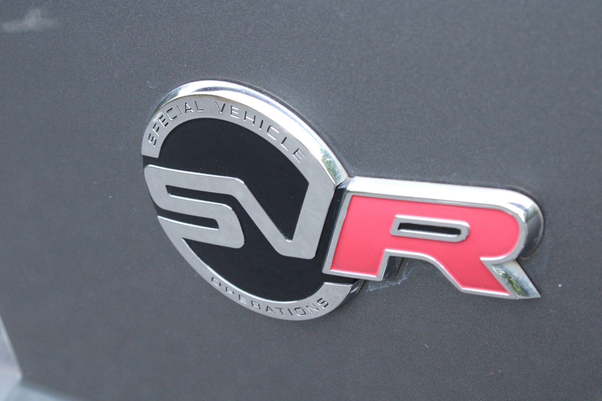 Land Rover Range Rover Sport Image 30