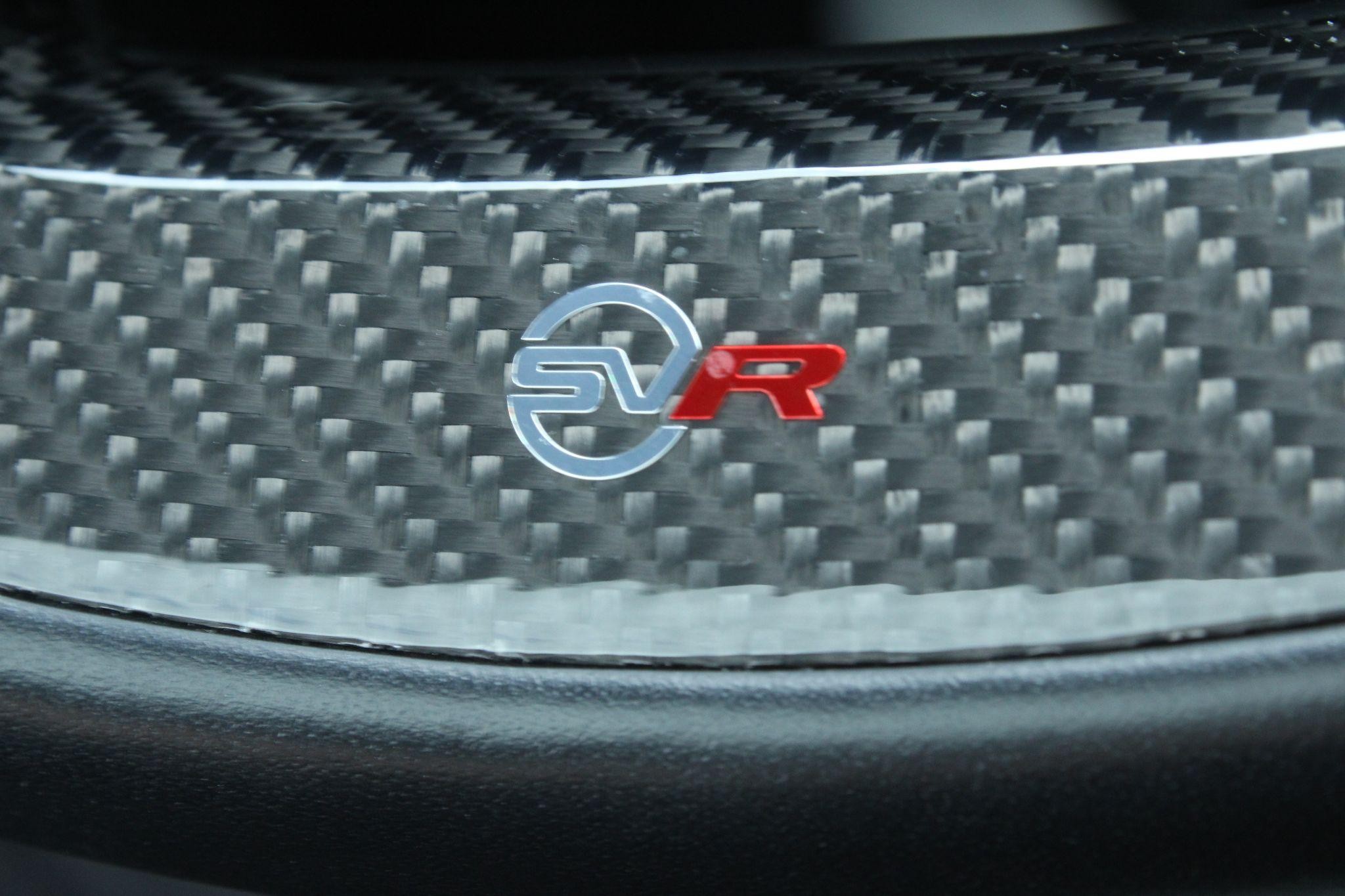 Land Rover Range Rover Sport Image 32