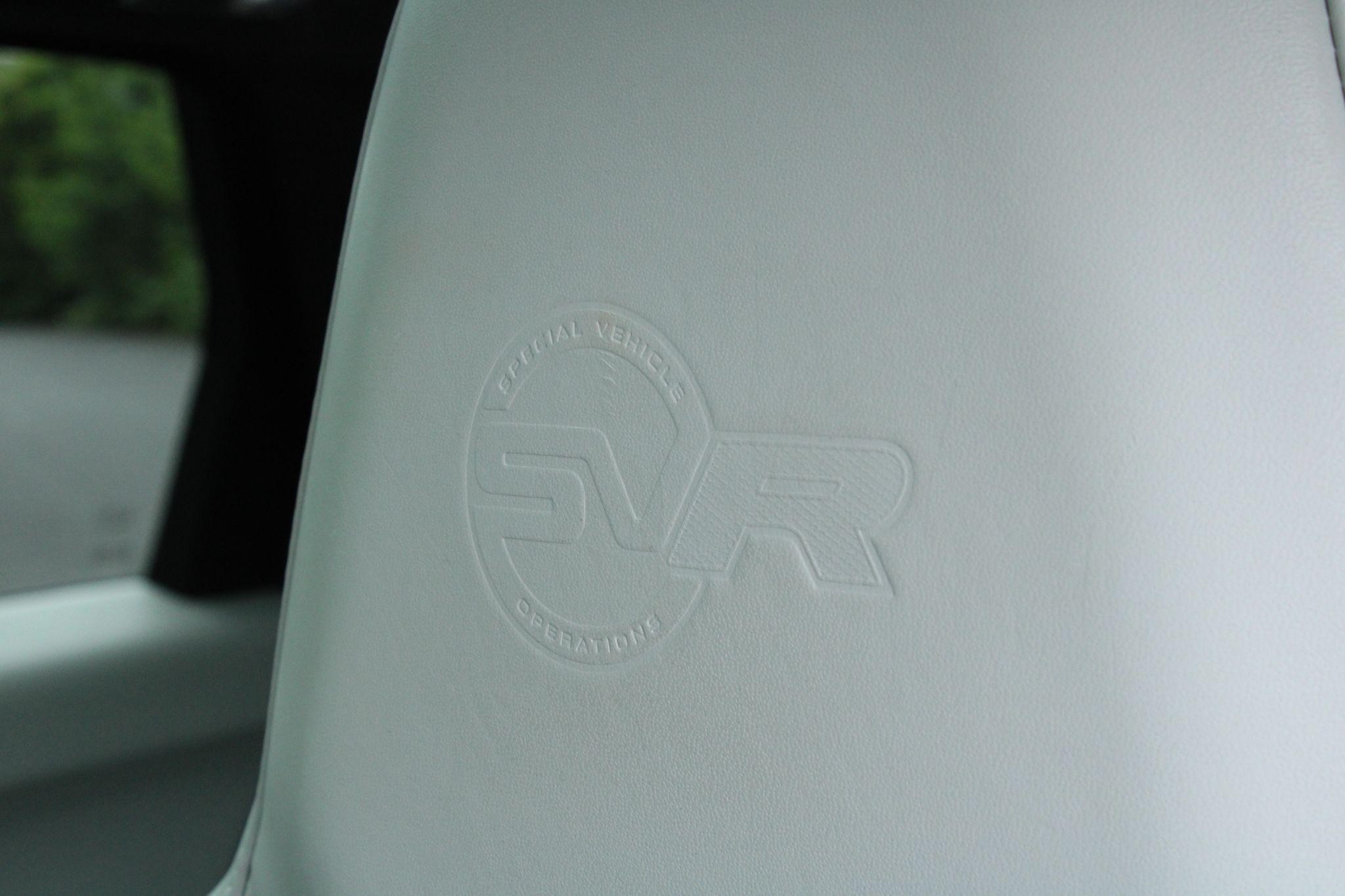 Land Rover Range Rover Sport Image 34