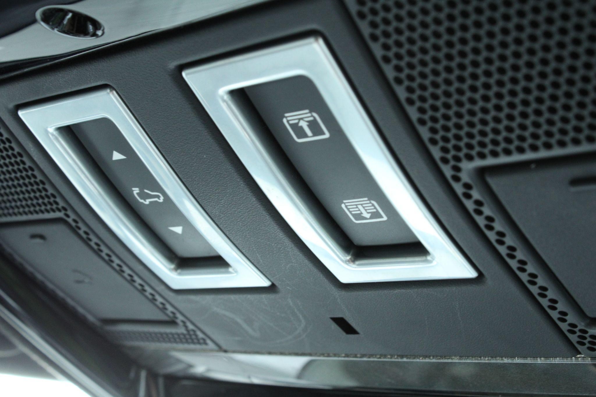 Land Rover Range Rover Sport Image 36