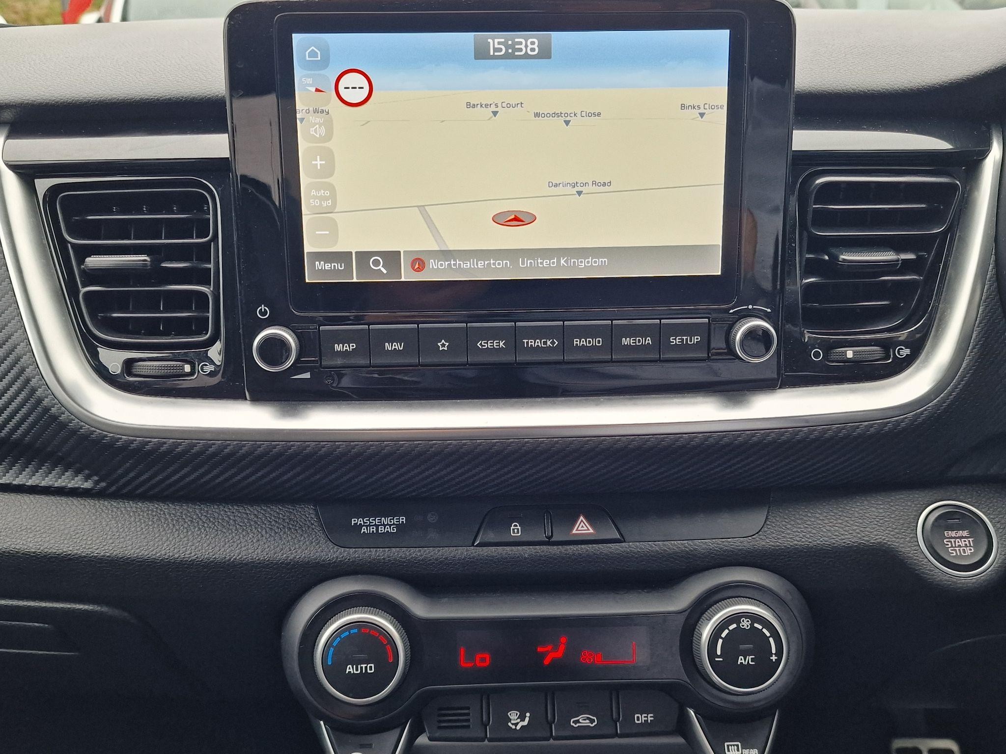 Kia Stonic Image 7