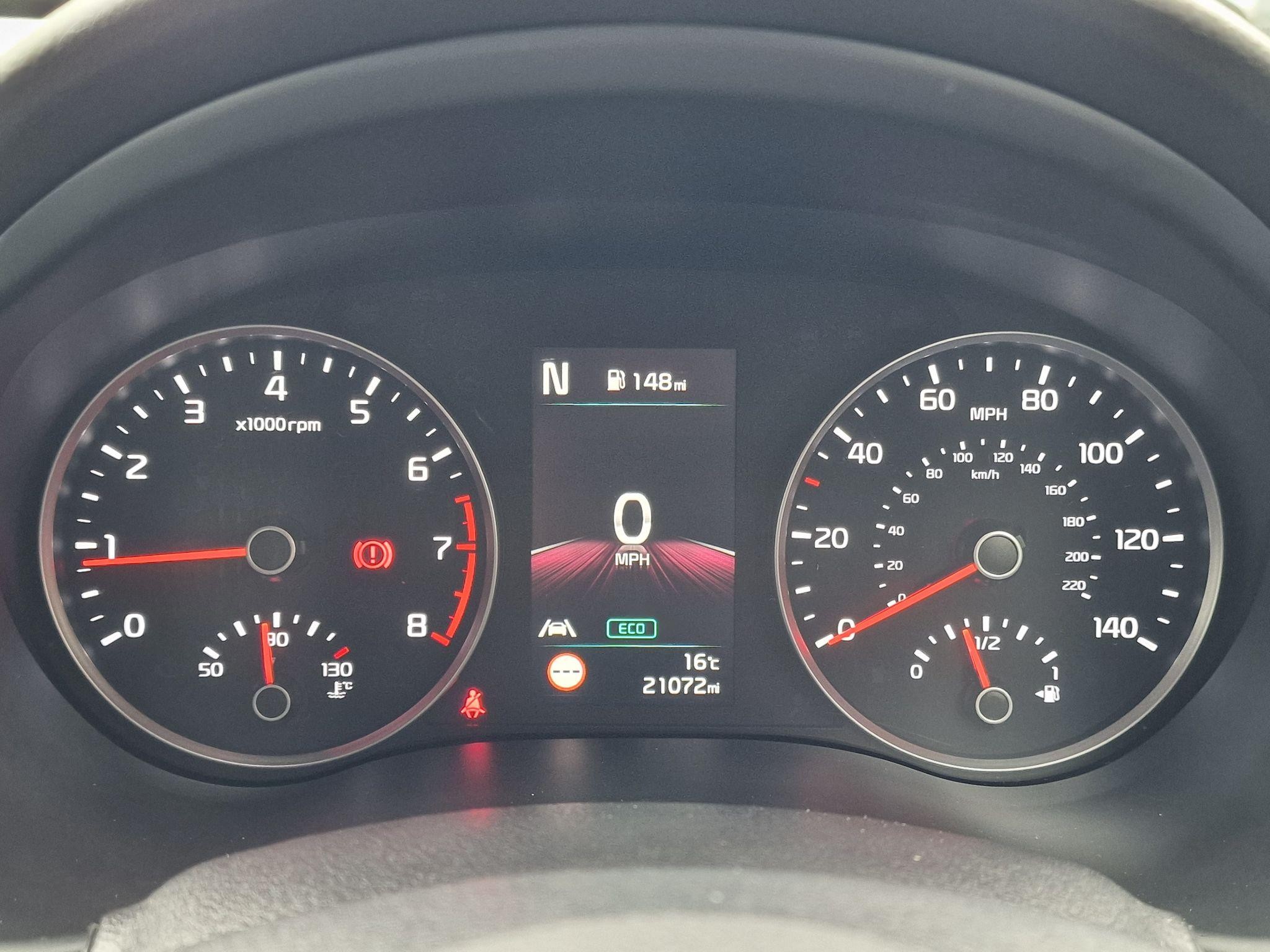 Kia Stonic Image 9