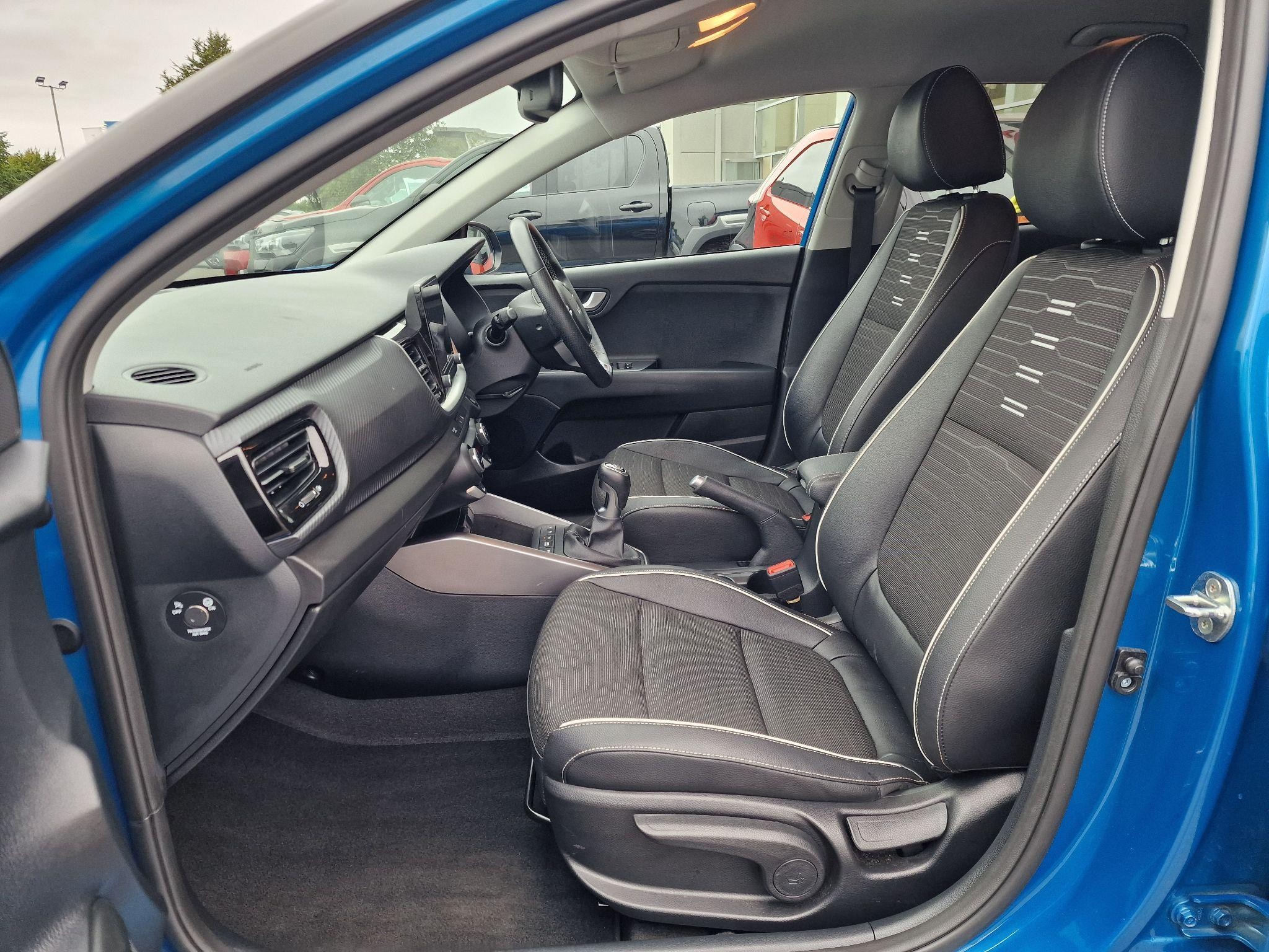 Kia Stonic Image 10