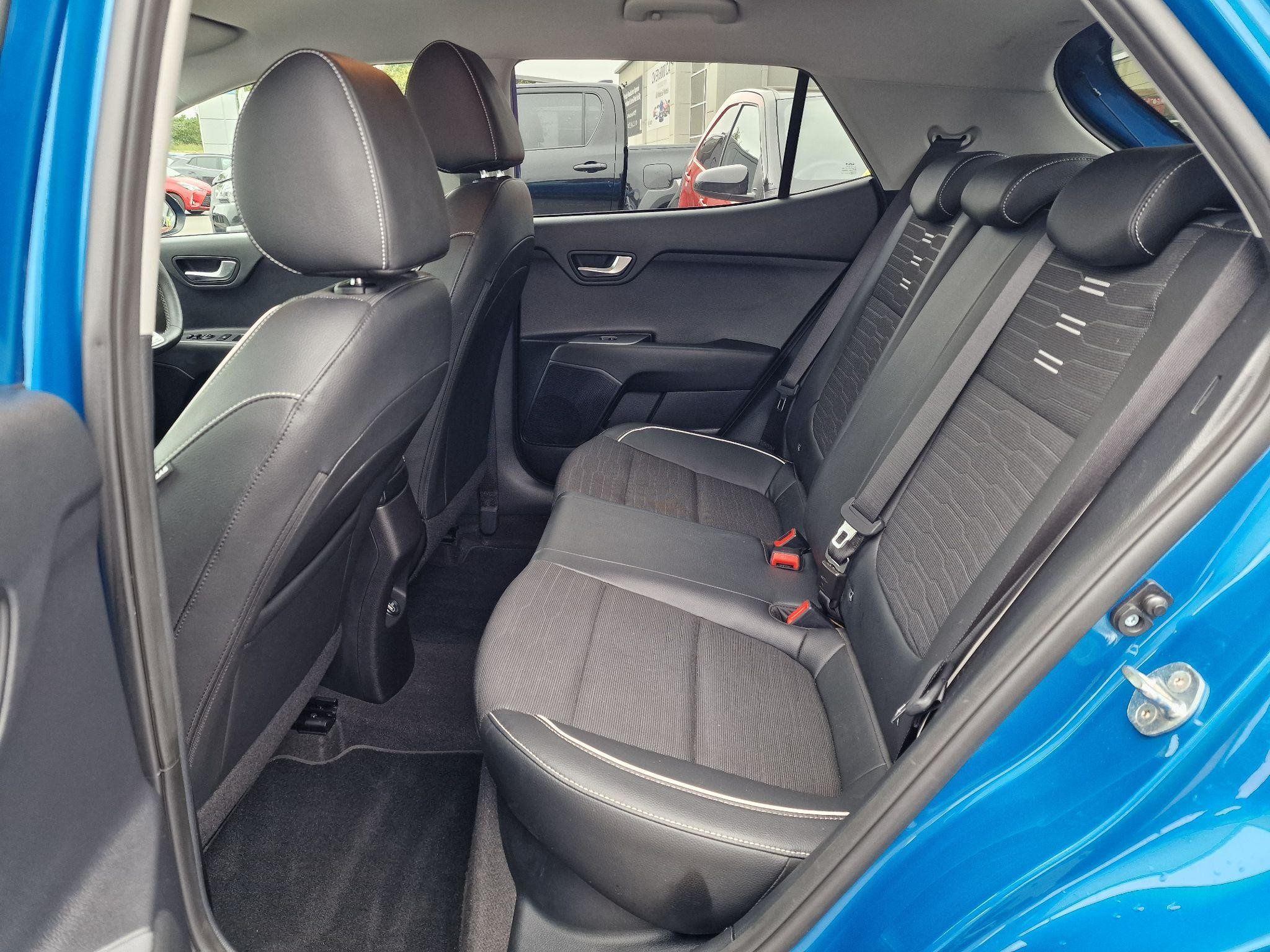 Kia Stonic Image 12