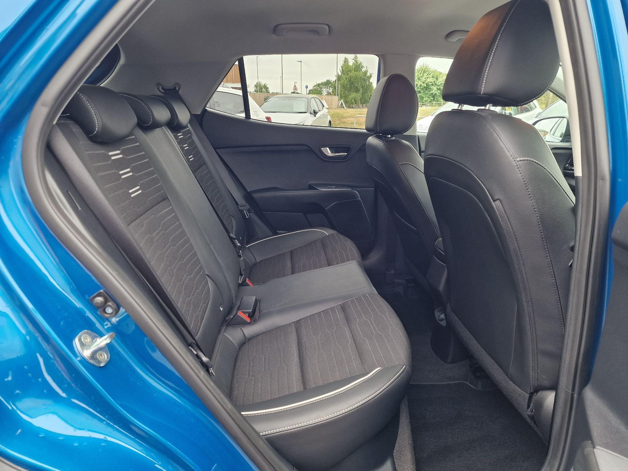 Kia Stonic Image 13