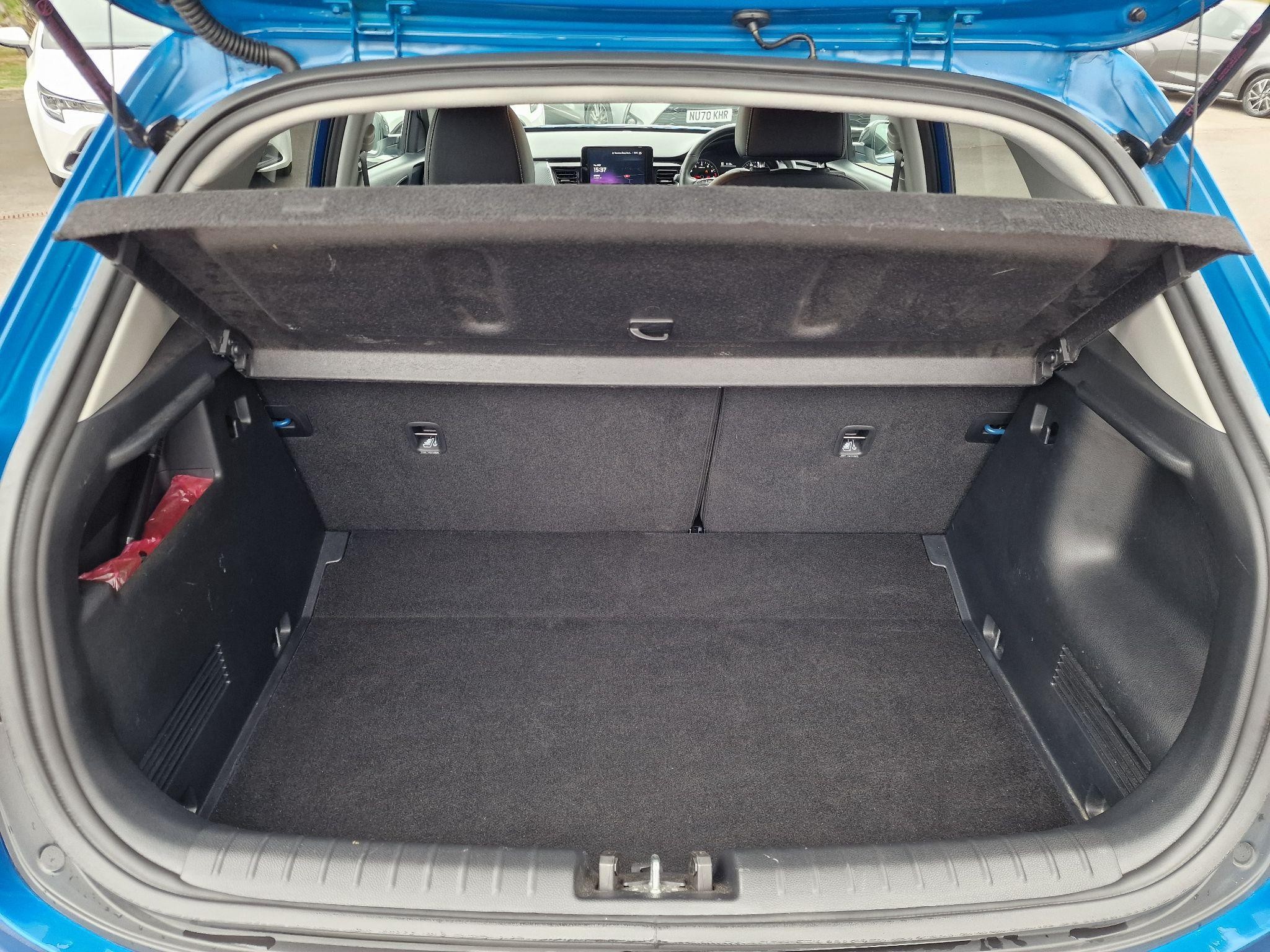 Kia Stonic Image 14