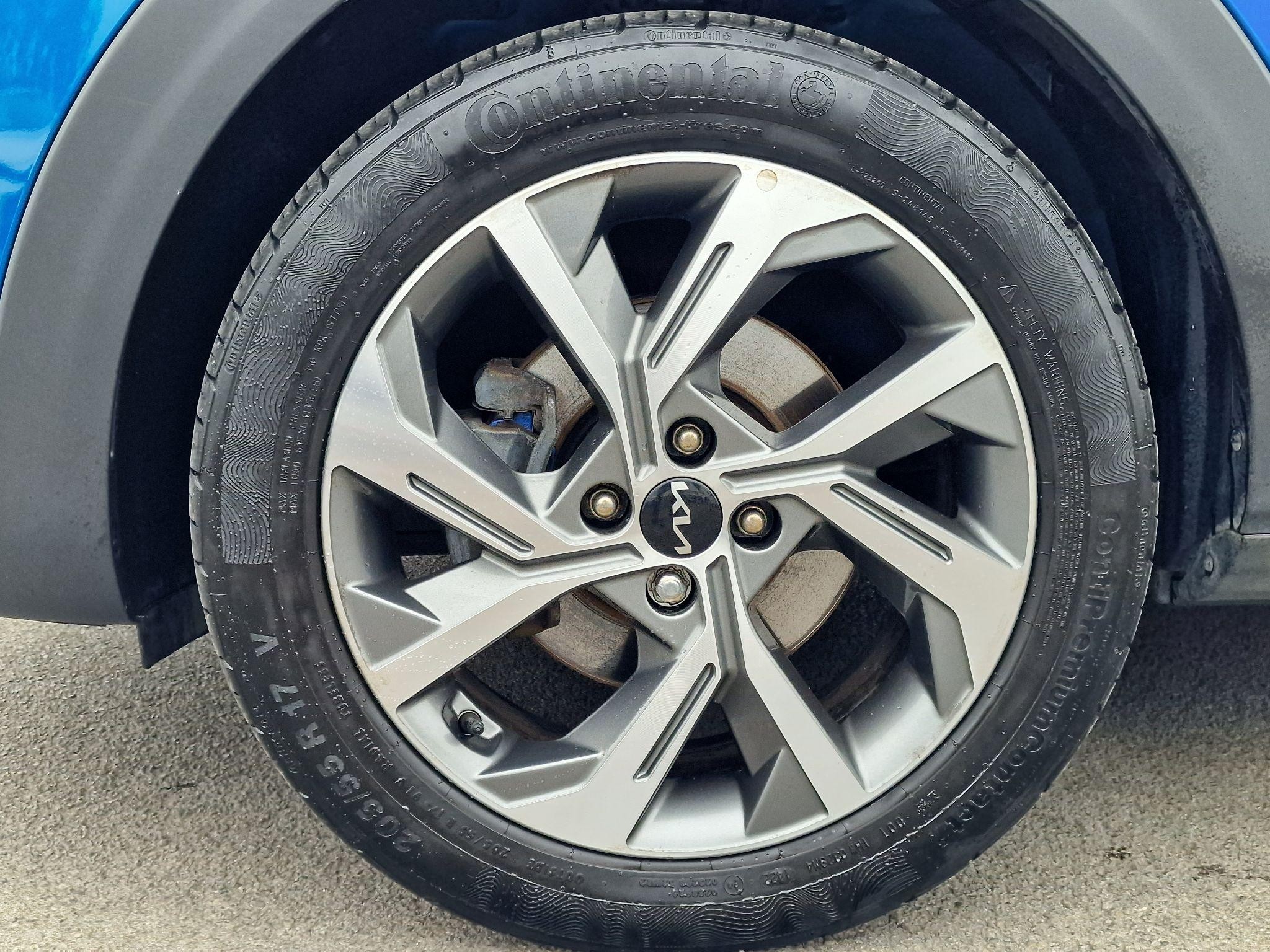 Kia Stonic Image 18