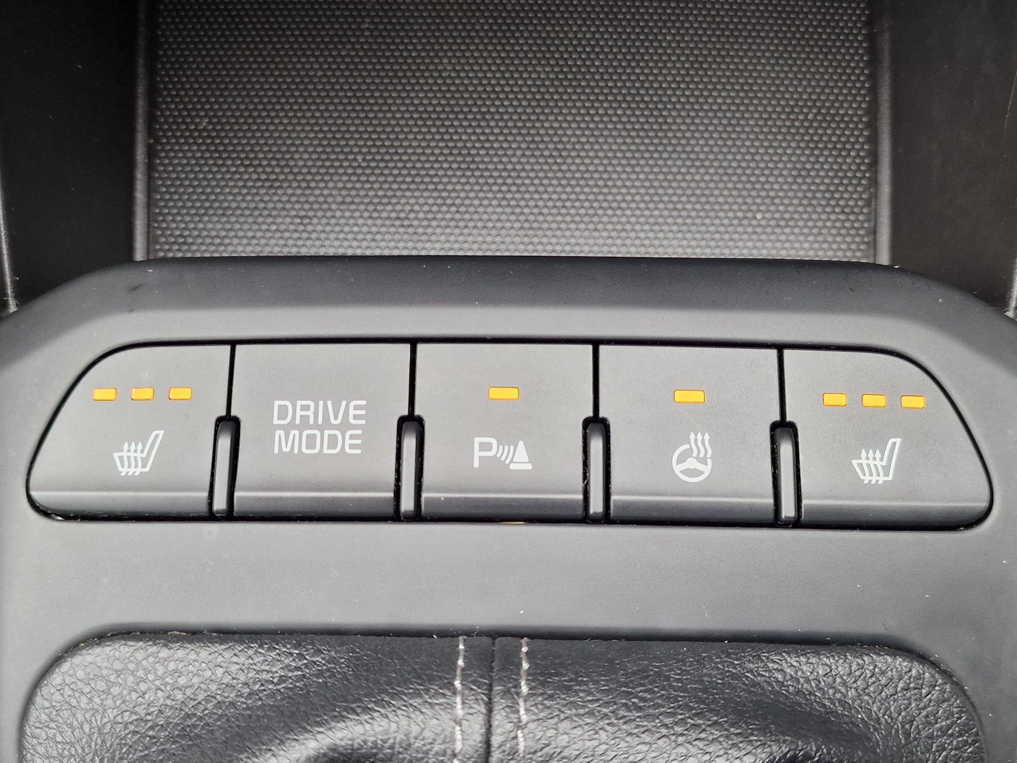 Kia Stonic Image 22