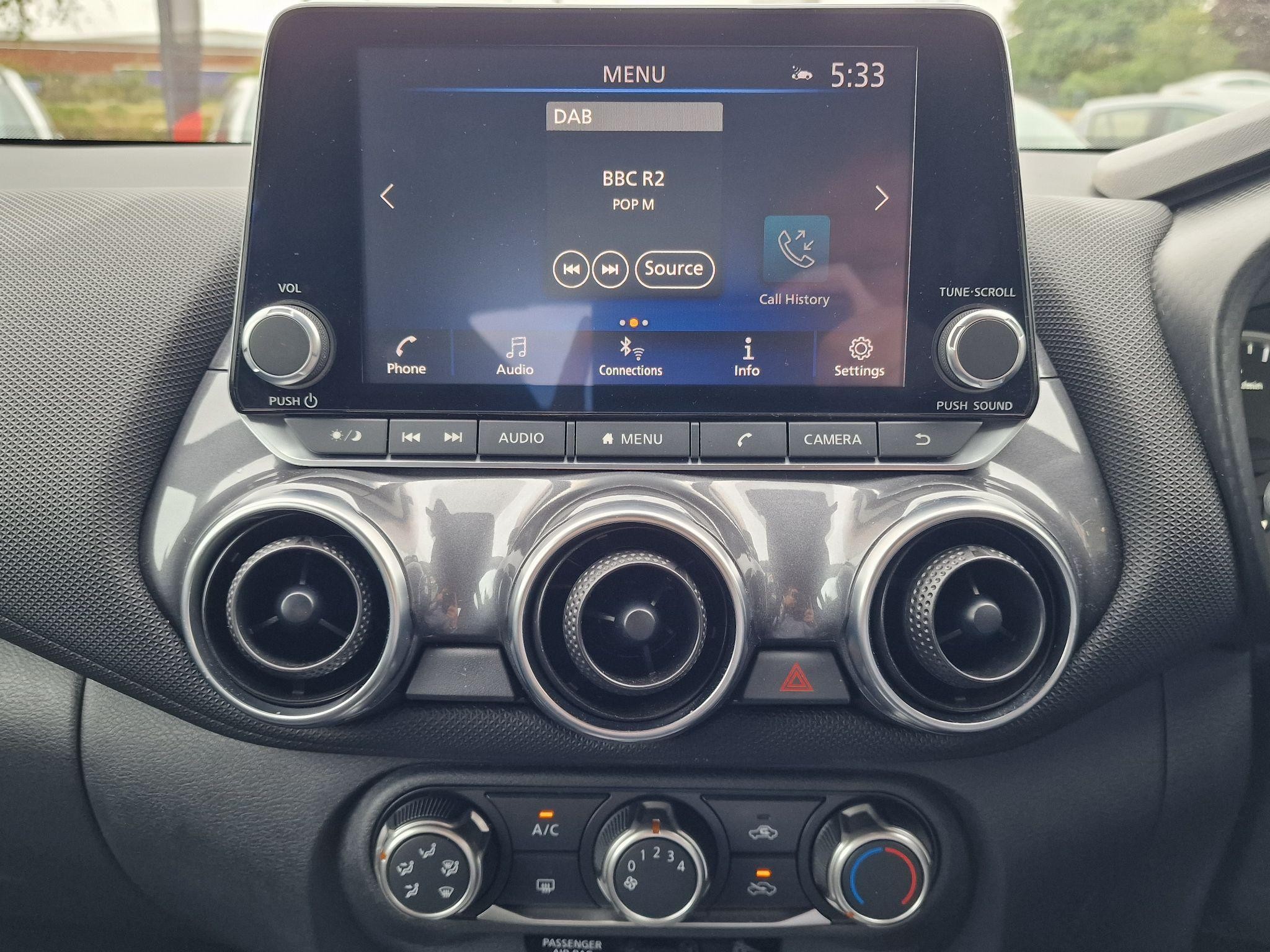 Nissan Juke Image 7