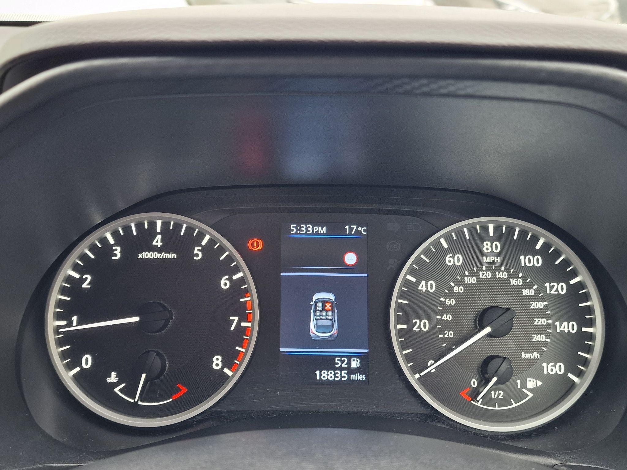 Nissan Juke Image 9