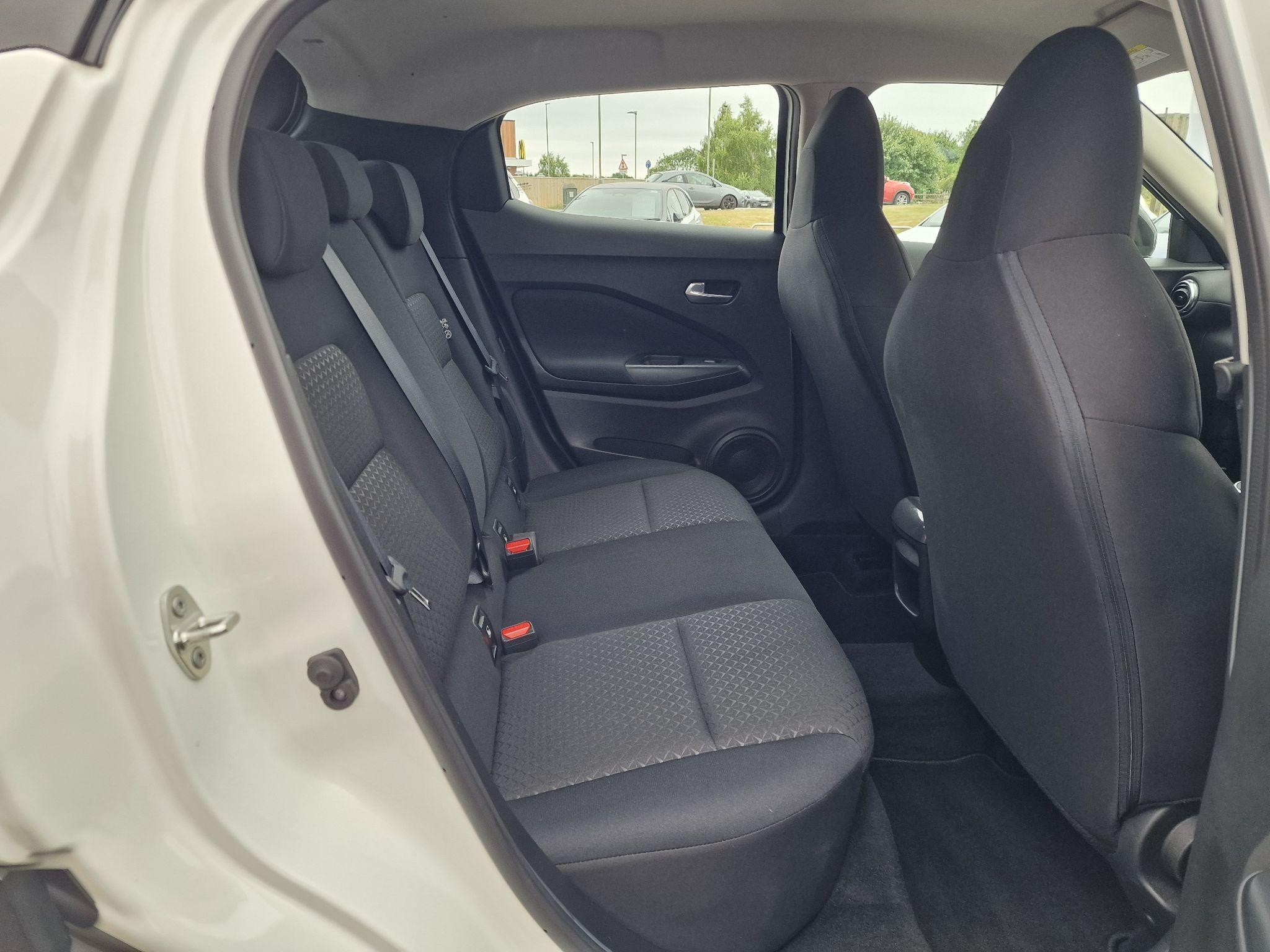 Nissan Juke Image 13