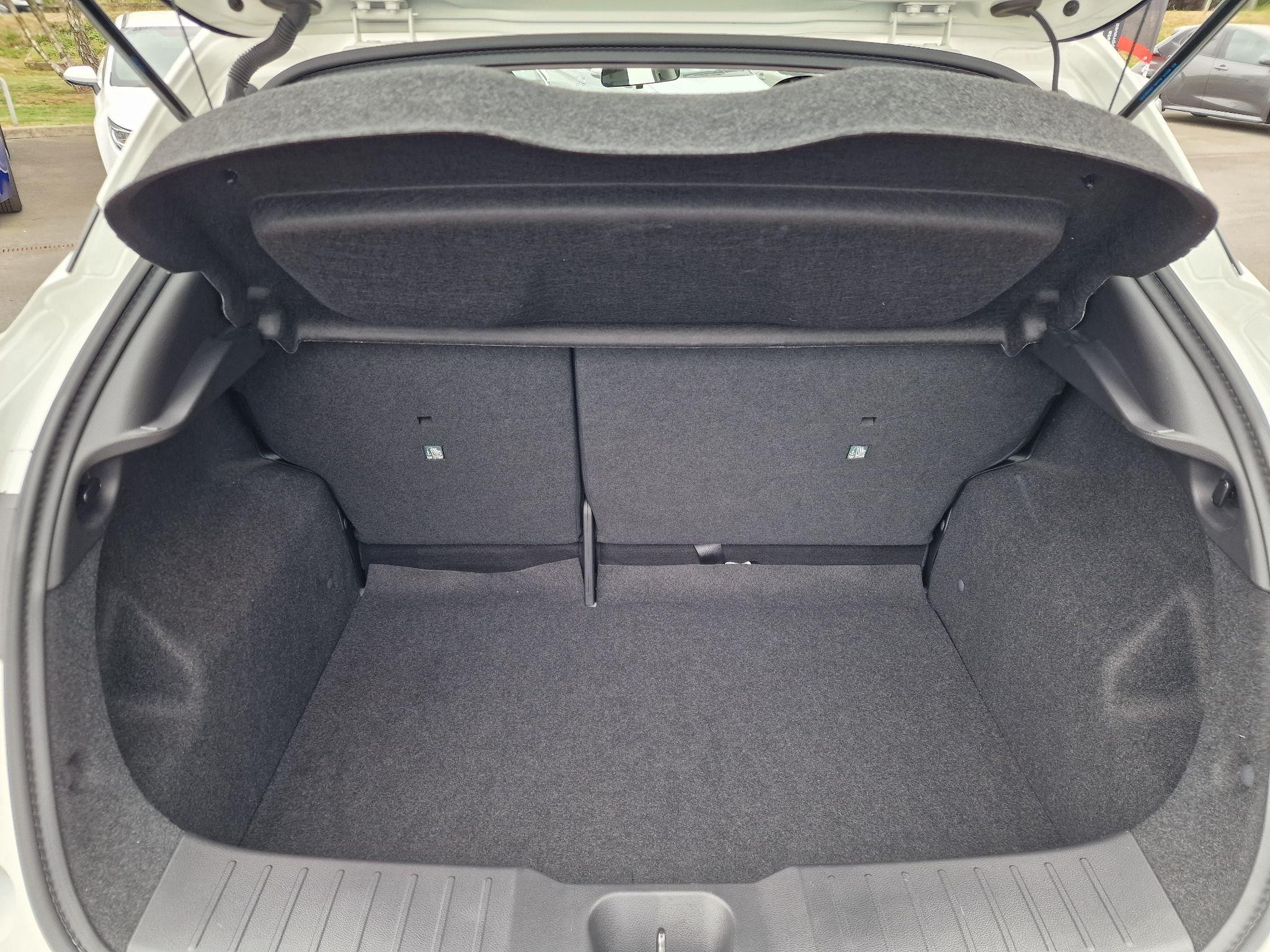Nissan Juke Image 14